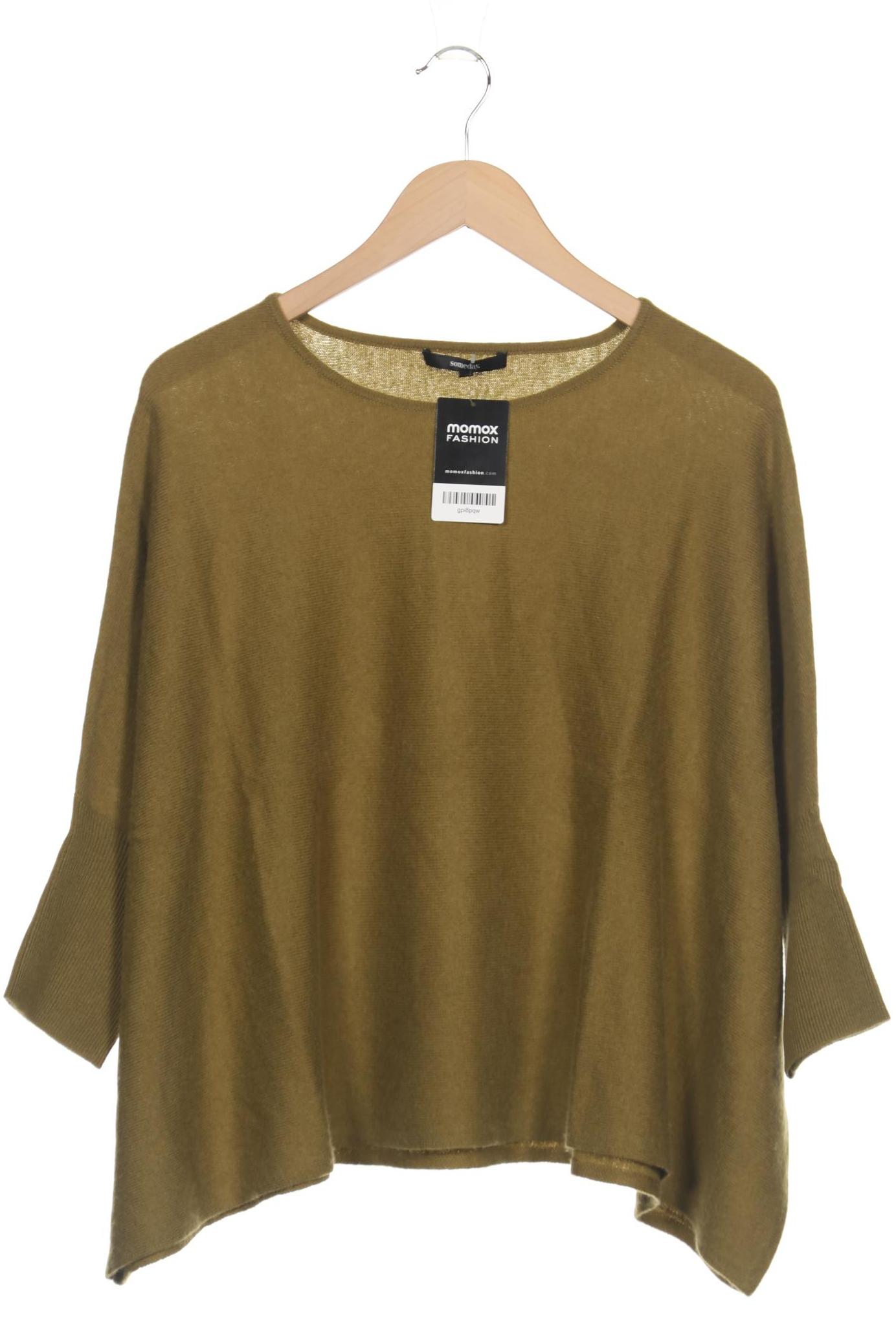 

someday. Damen Pullover, grün, Gr. 36