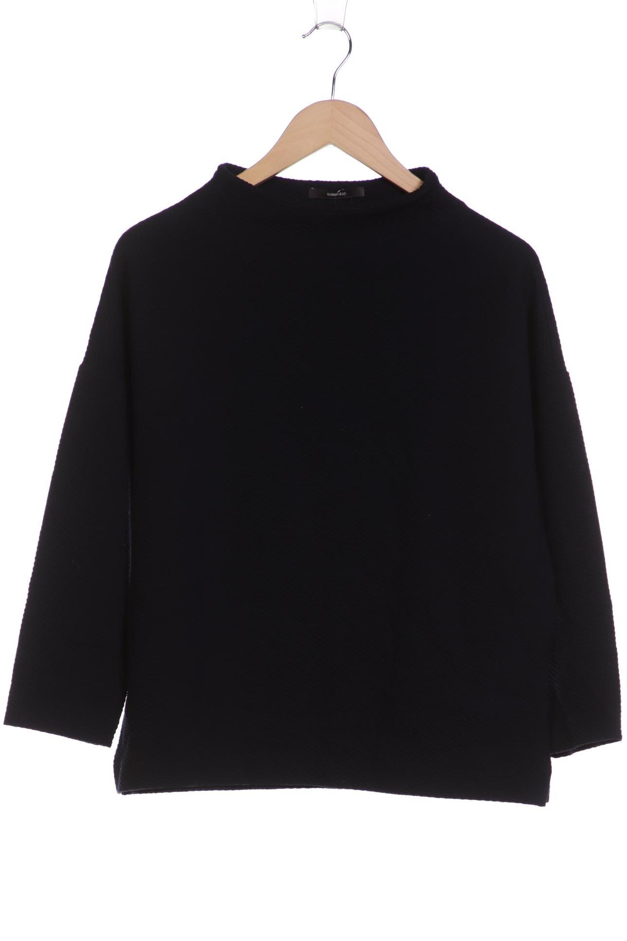 

someday. Damen Pullover, marineblau, Gr. 38