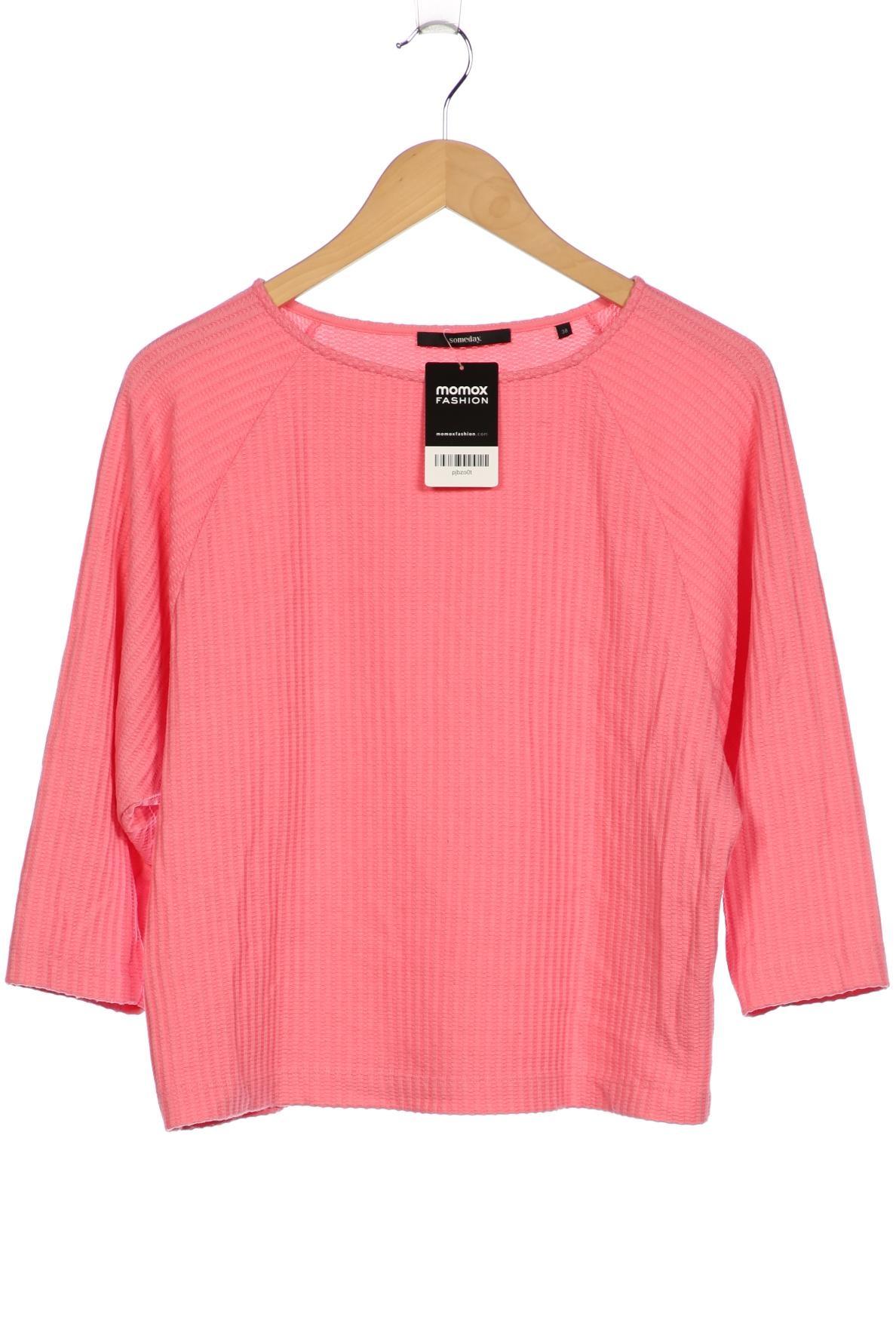 

someday. Damen Pullover, pink, Gr. 38