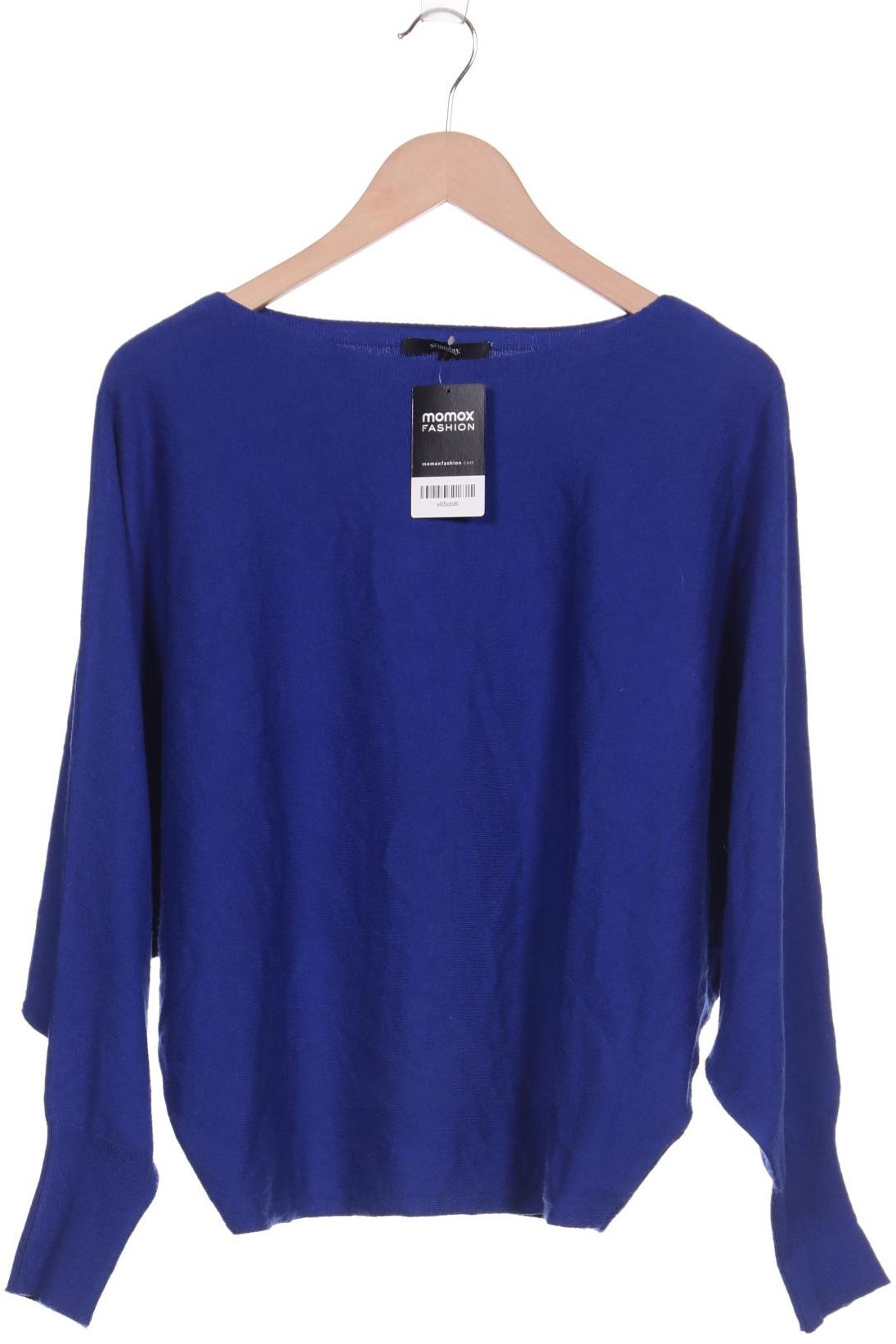 

someday. Damen Pullover, marineblau