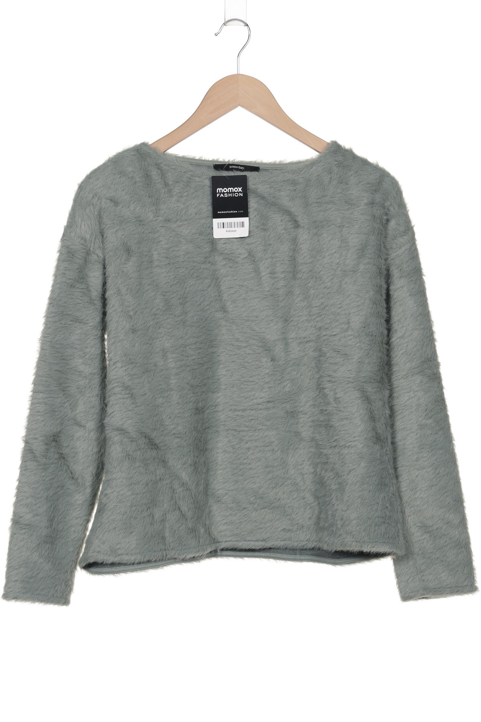 

someday. Damen Pullover, türkis, Gr. 38