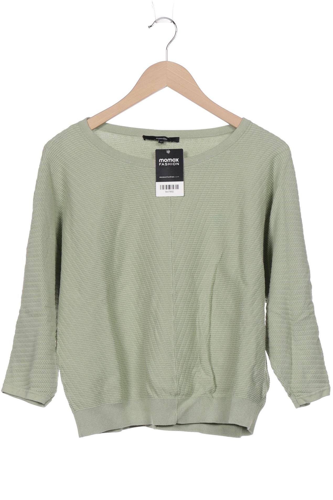 

someday. Damen Pullover, hellgrün, Gr. 40