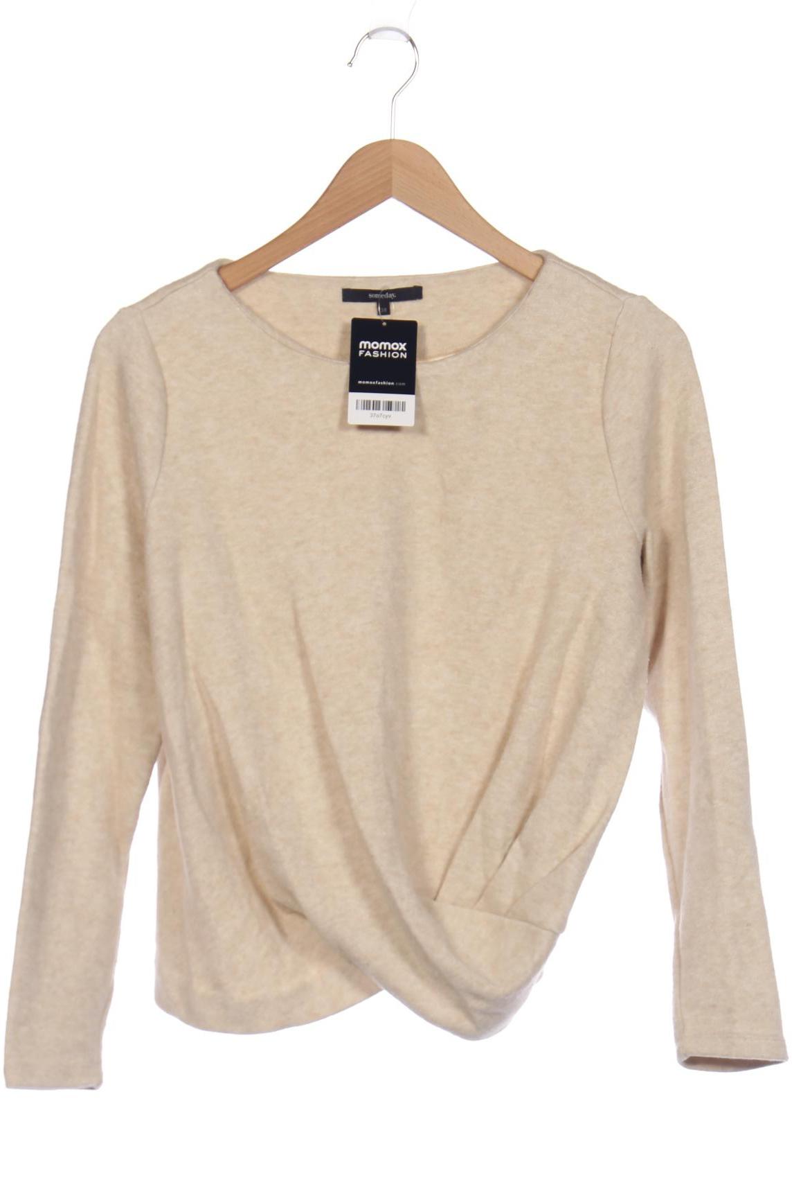 

someday. Damen Pullover, beige