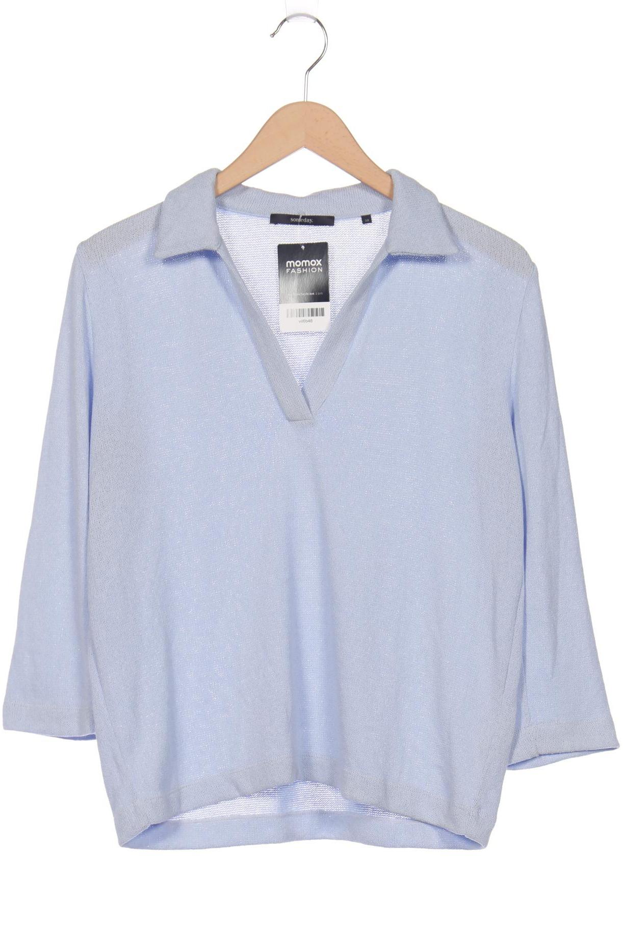 

someday. Damen Pullover, hellblau, Gr. 38
