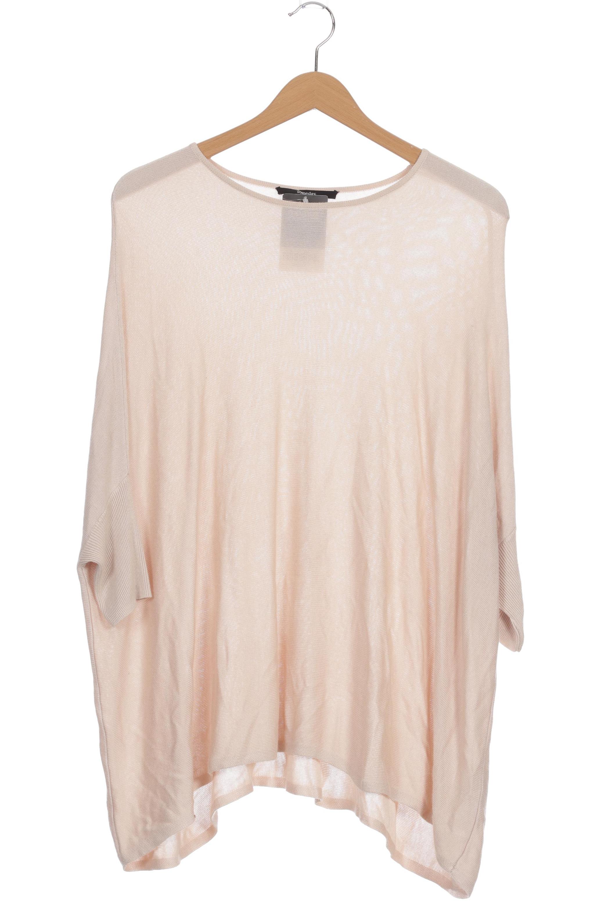 

someday. Damen Pullover, beige, Gr. 36
