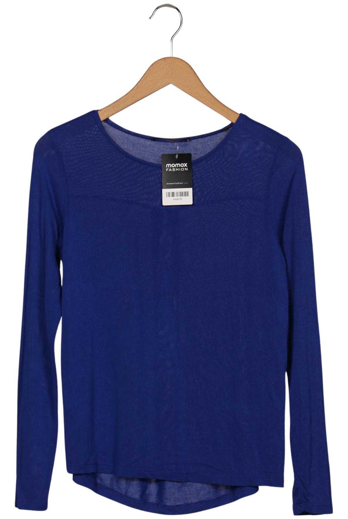 

someday. Damen Pullover, blau, Gr. 36