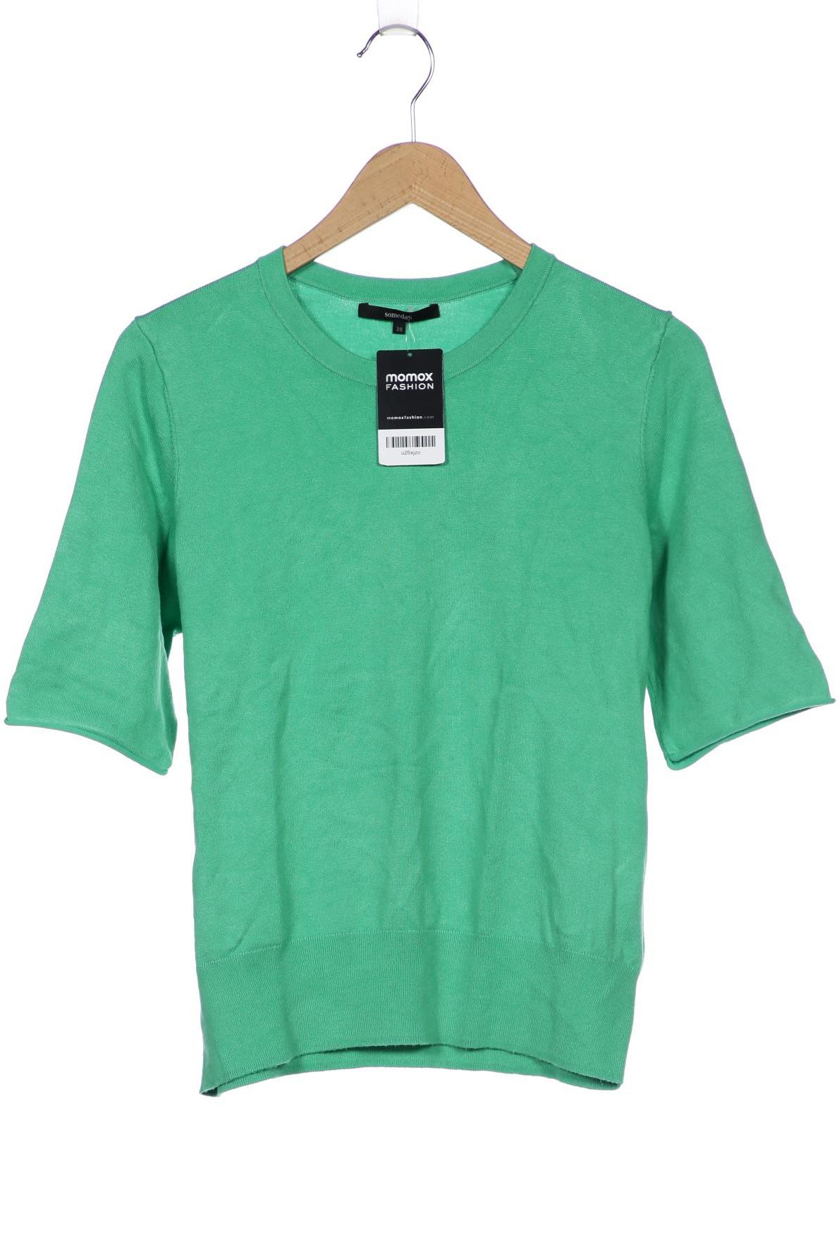 

someday. Damen Pullover, grün, Gr. 38