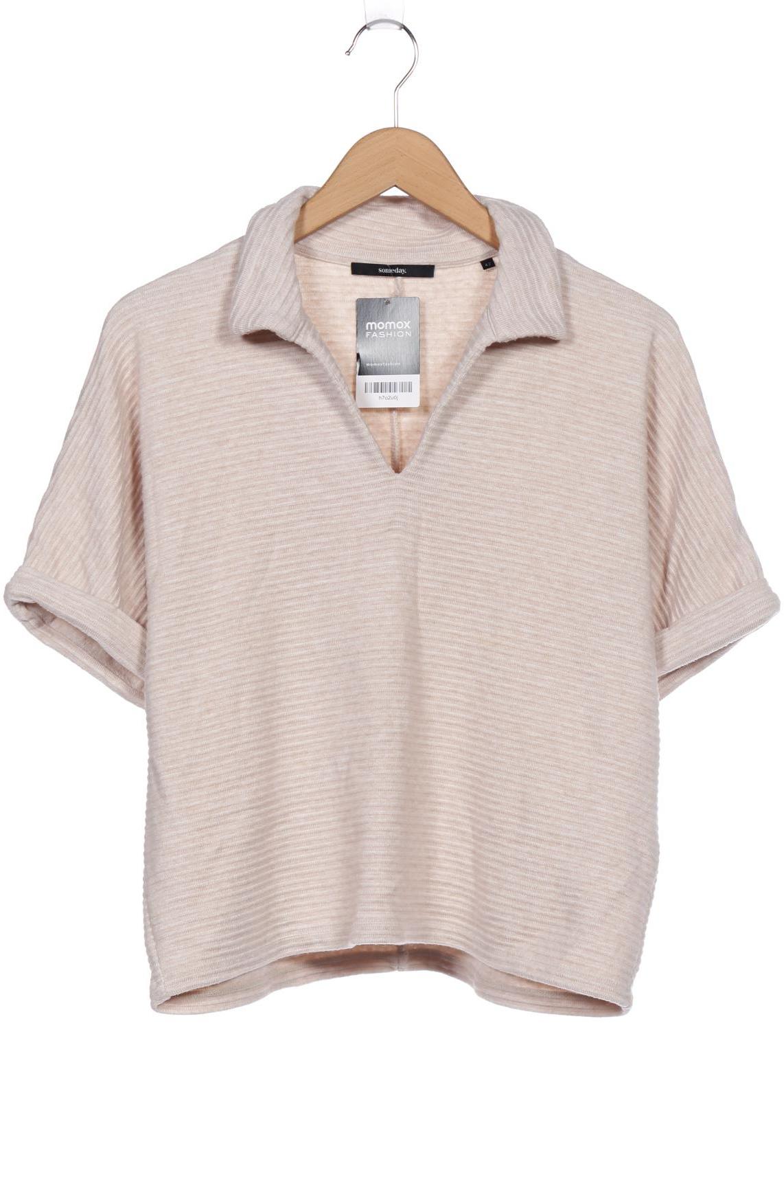 

someday. Damen Pullover, beige