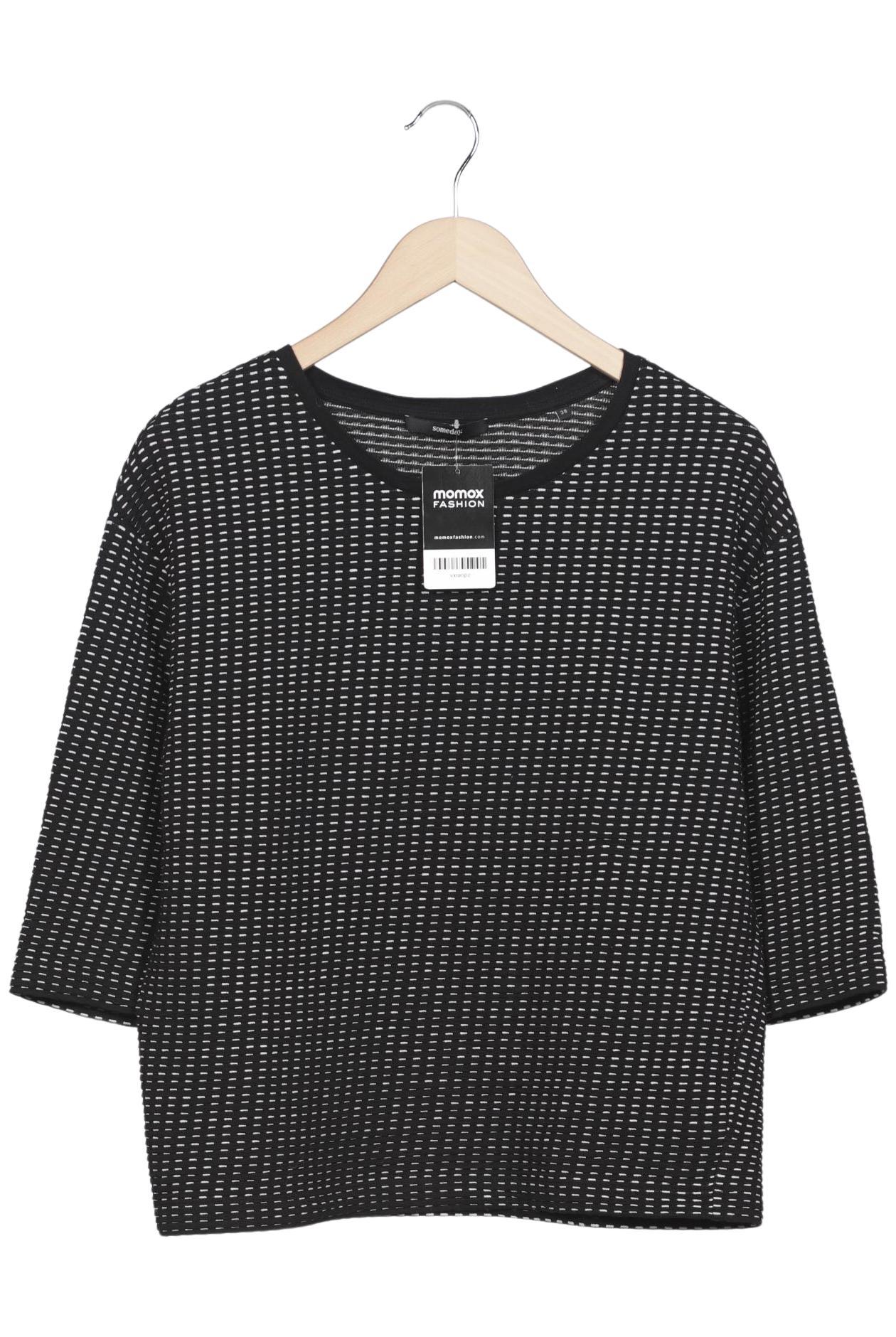 

someday. Damen Pullover, schwarz, Gr. 38