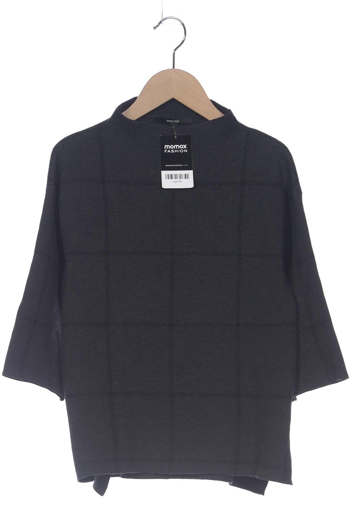 

someday. Damen Pullover, grau, Gr. 34