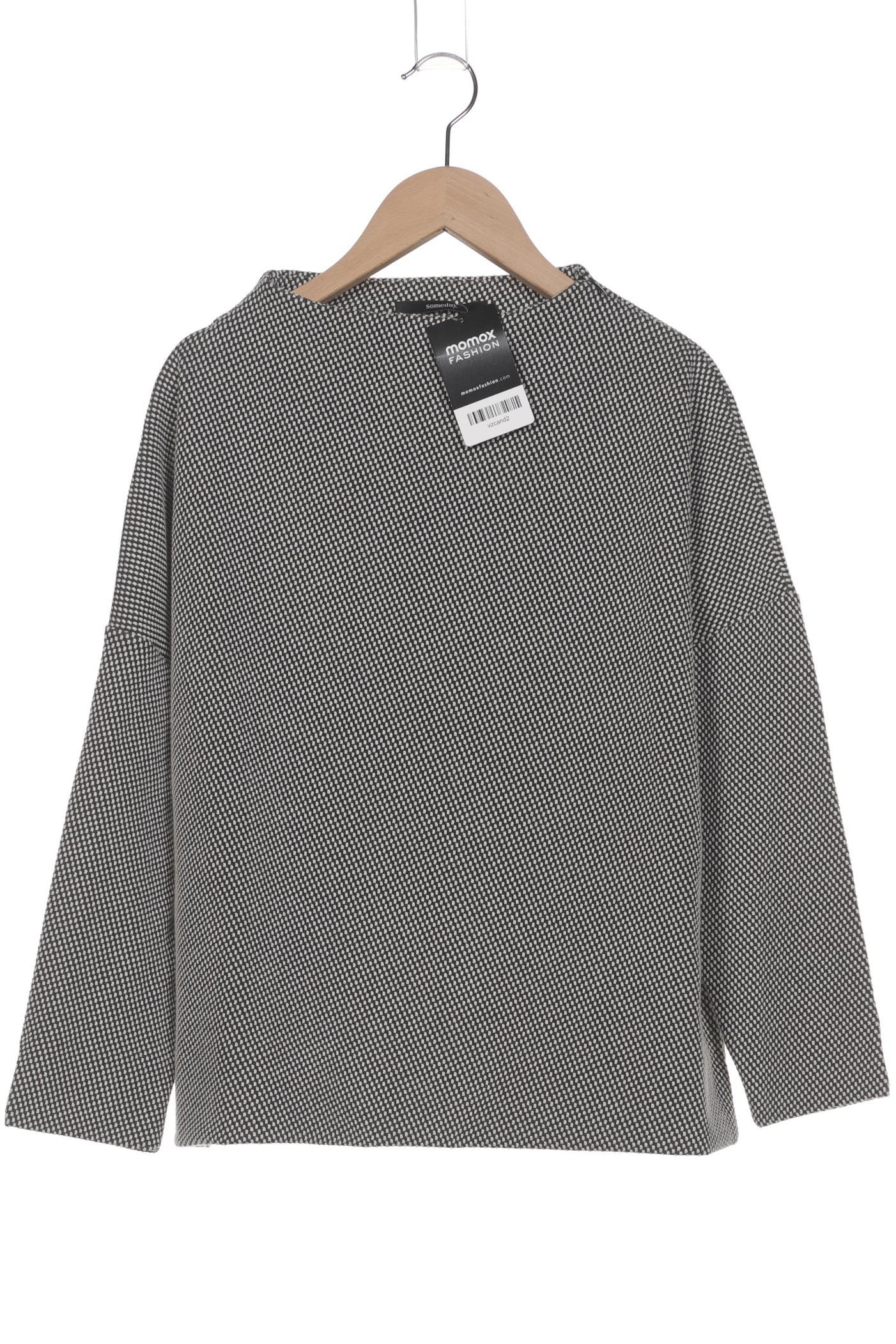 

someday. Damen Pullover, grau, Gr. 38
