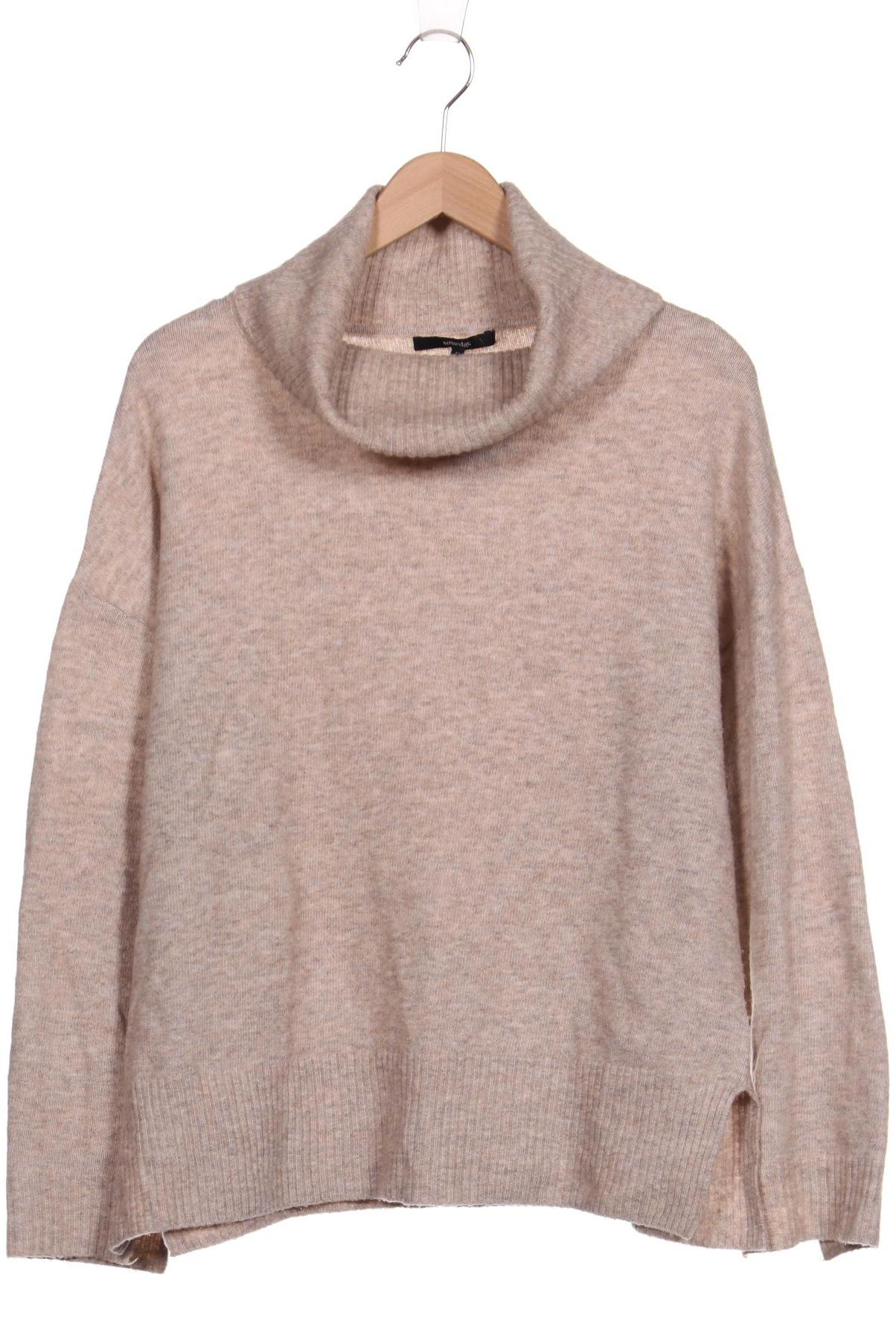 

someday. Damen Pullover, beige