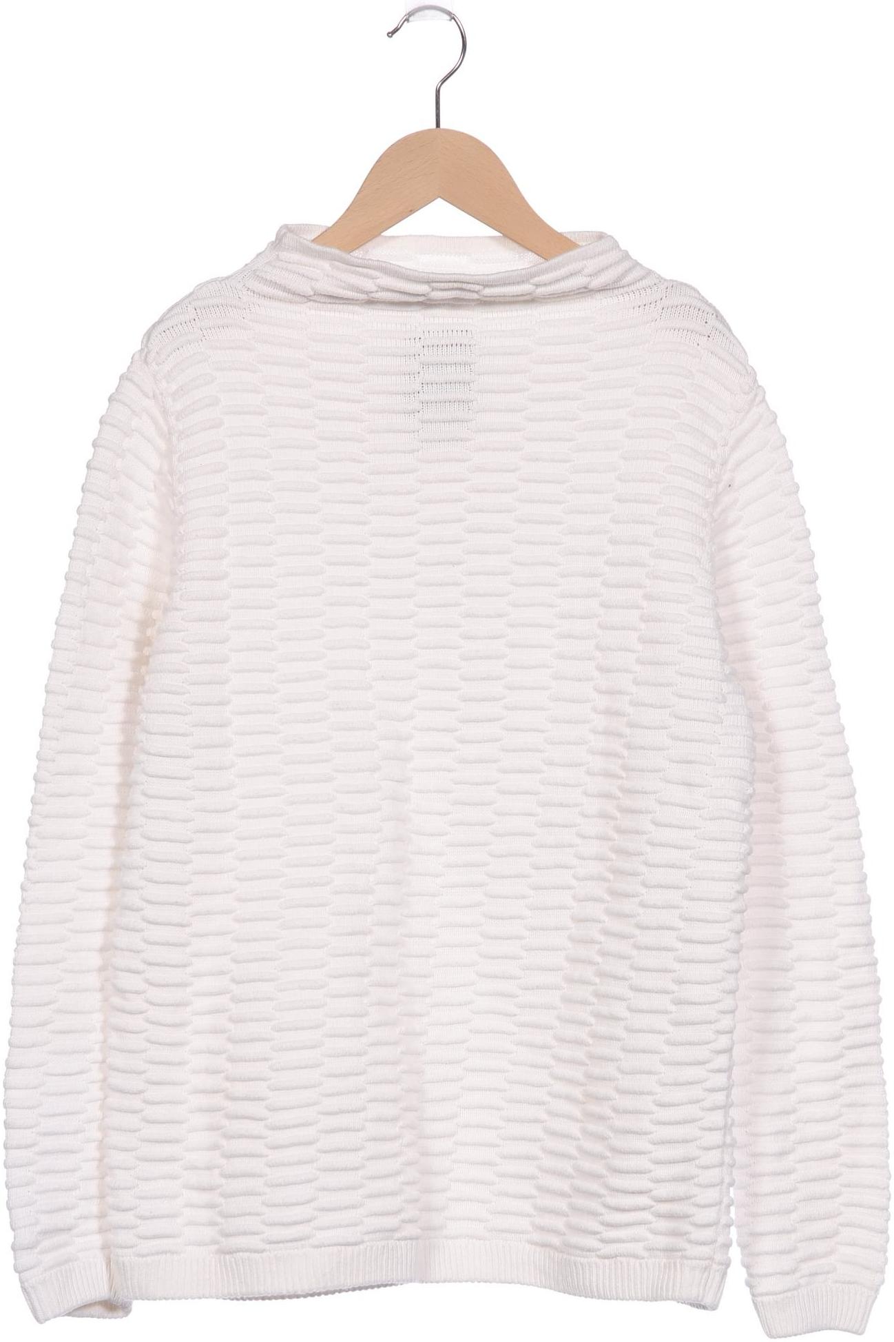 

someday. Damen Pullover, weiß, Gr. 42