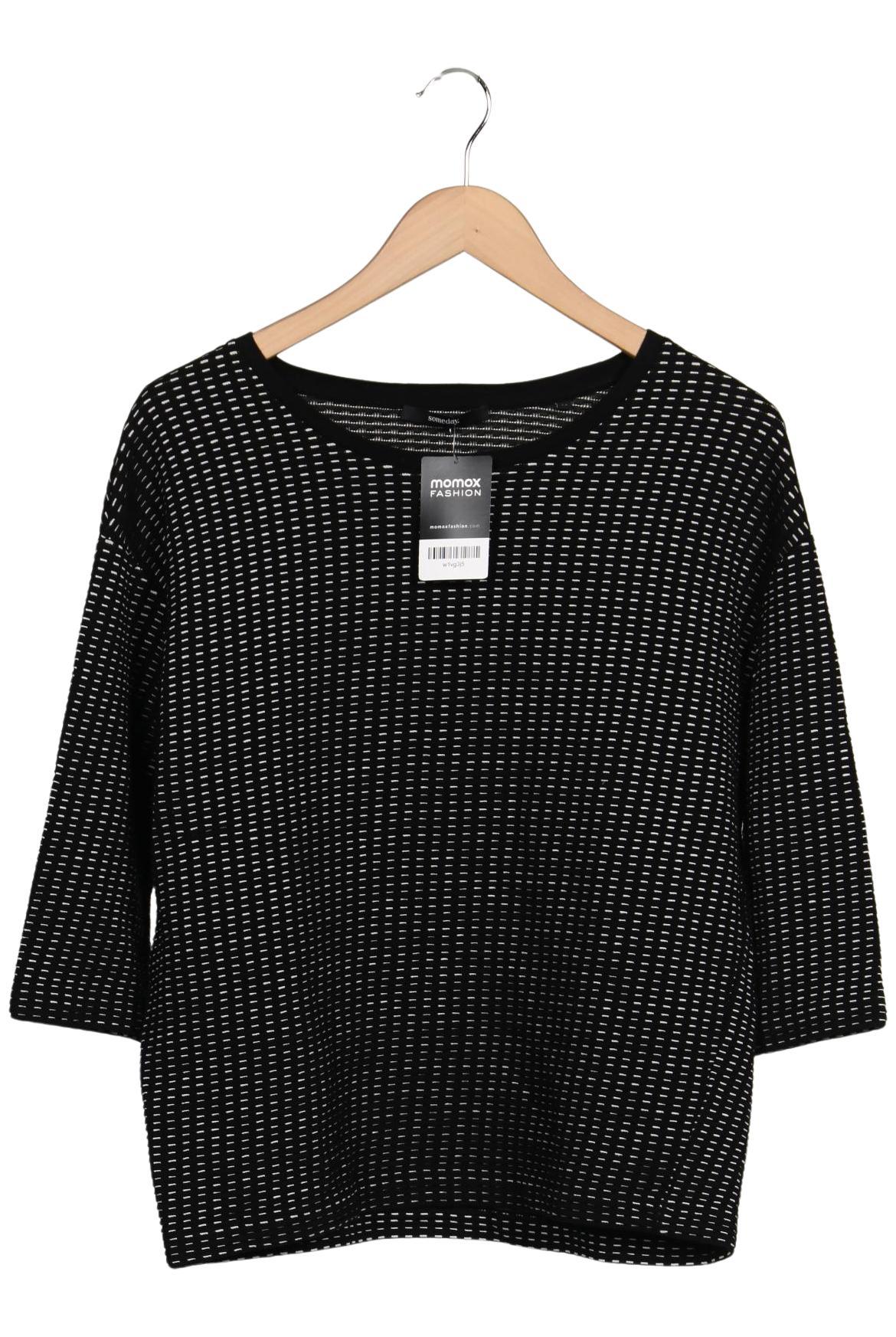 

someday. Damen Pullover, schwarz, Gr. 38
