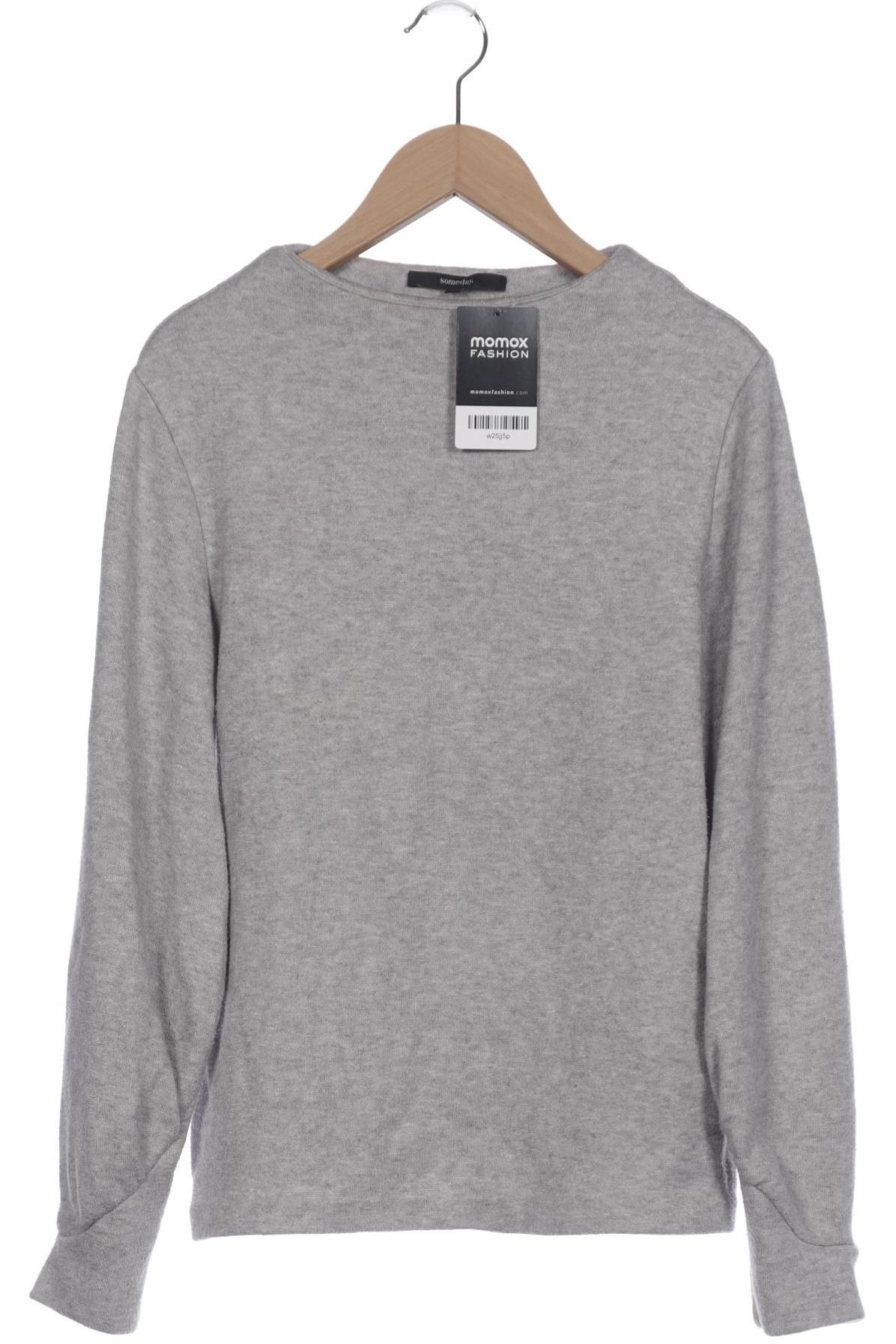

someday. Damen Pullover, grau, Gr. 38