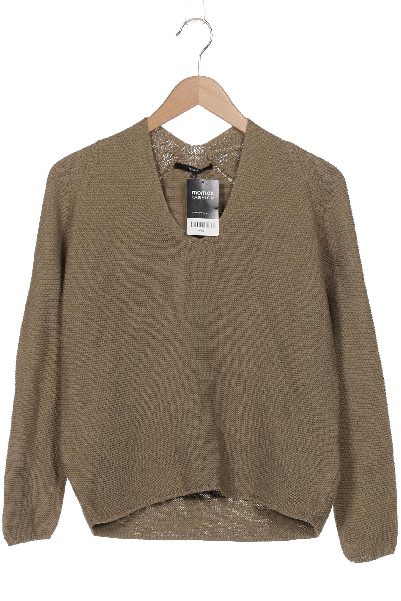 

someday. Damen Pullover, grün, Gr. 38