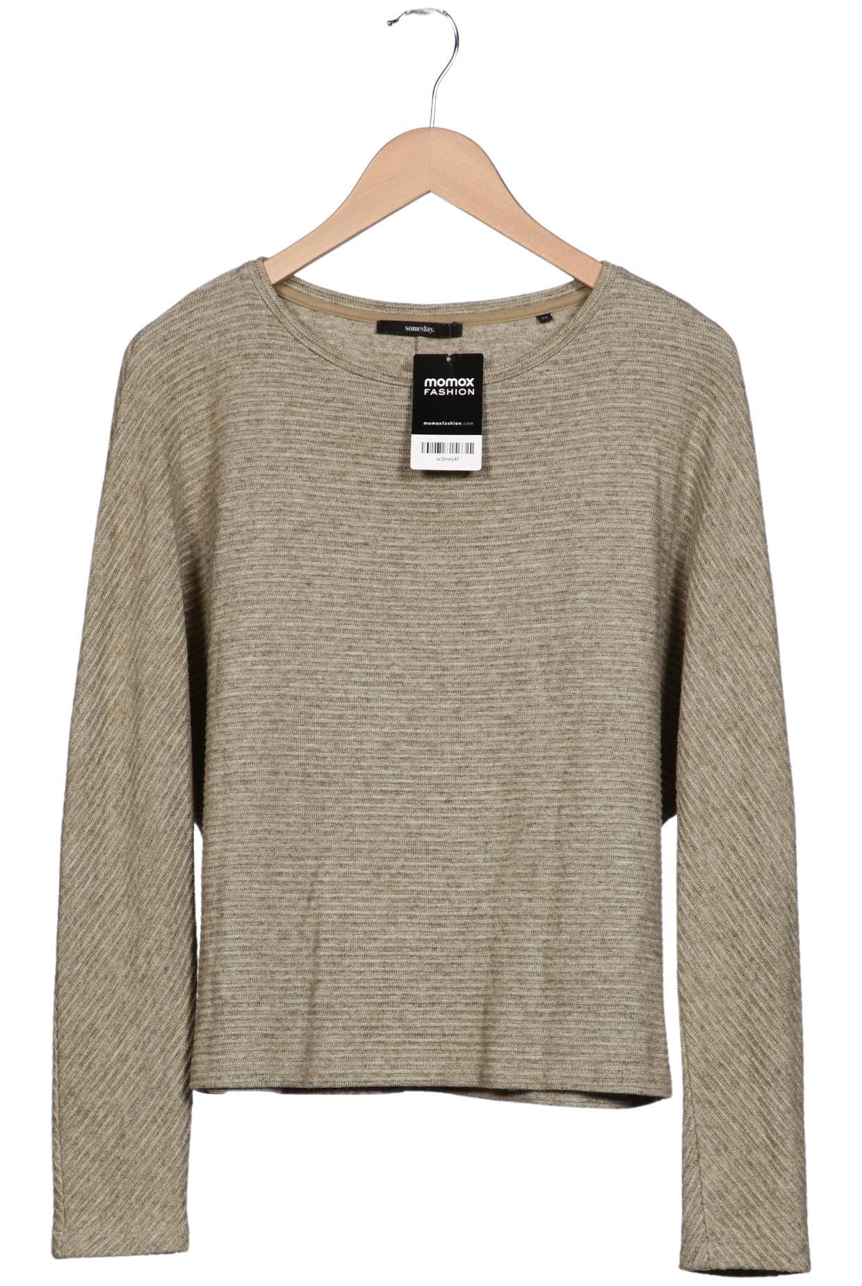 

someday. Damen Pullover, beige, Gr. 36