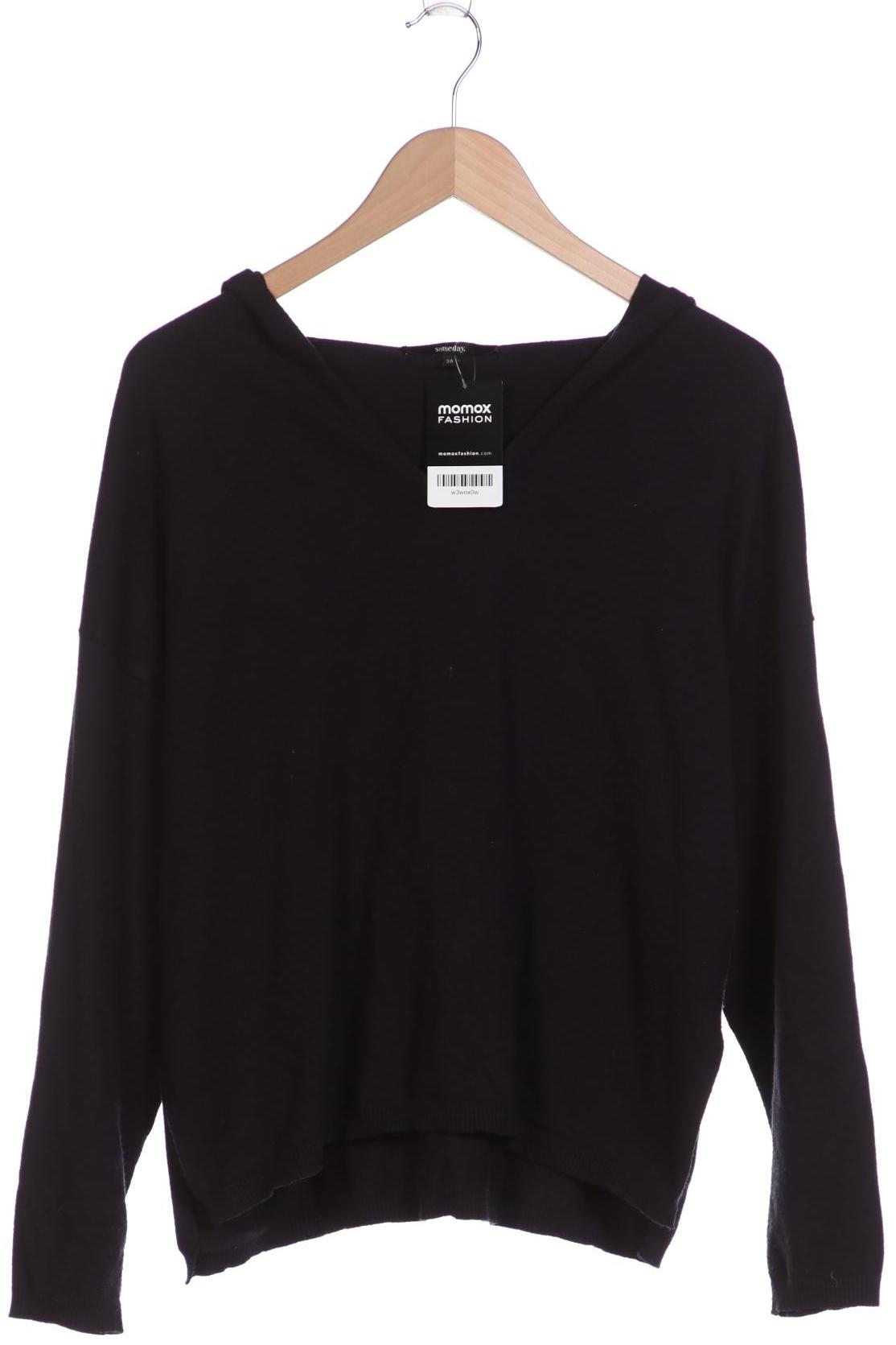 

someday. Damen Pullover, marineblau, Gr. 38