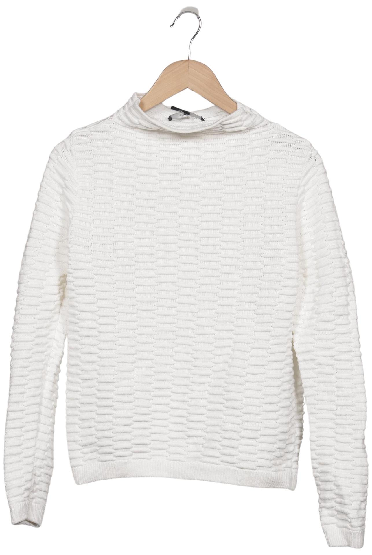 

someday. Damen Pullover, weiß, Gr. 36