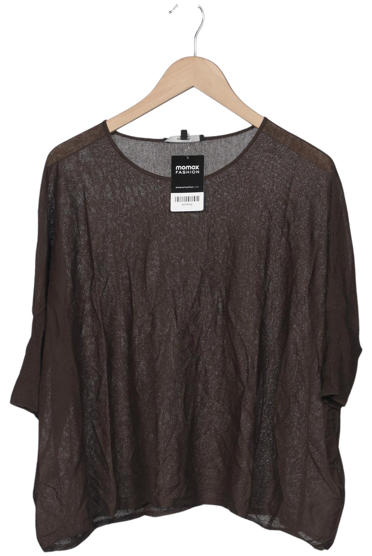 

someday. Damen Pullover, braun, Gr. 36