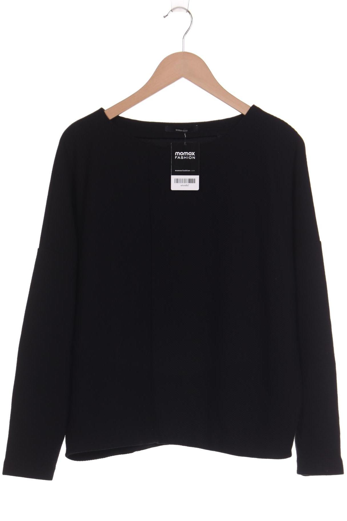

someday. Damen Pullover, schwarz, Gr. 38