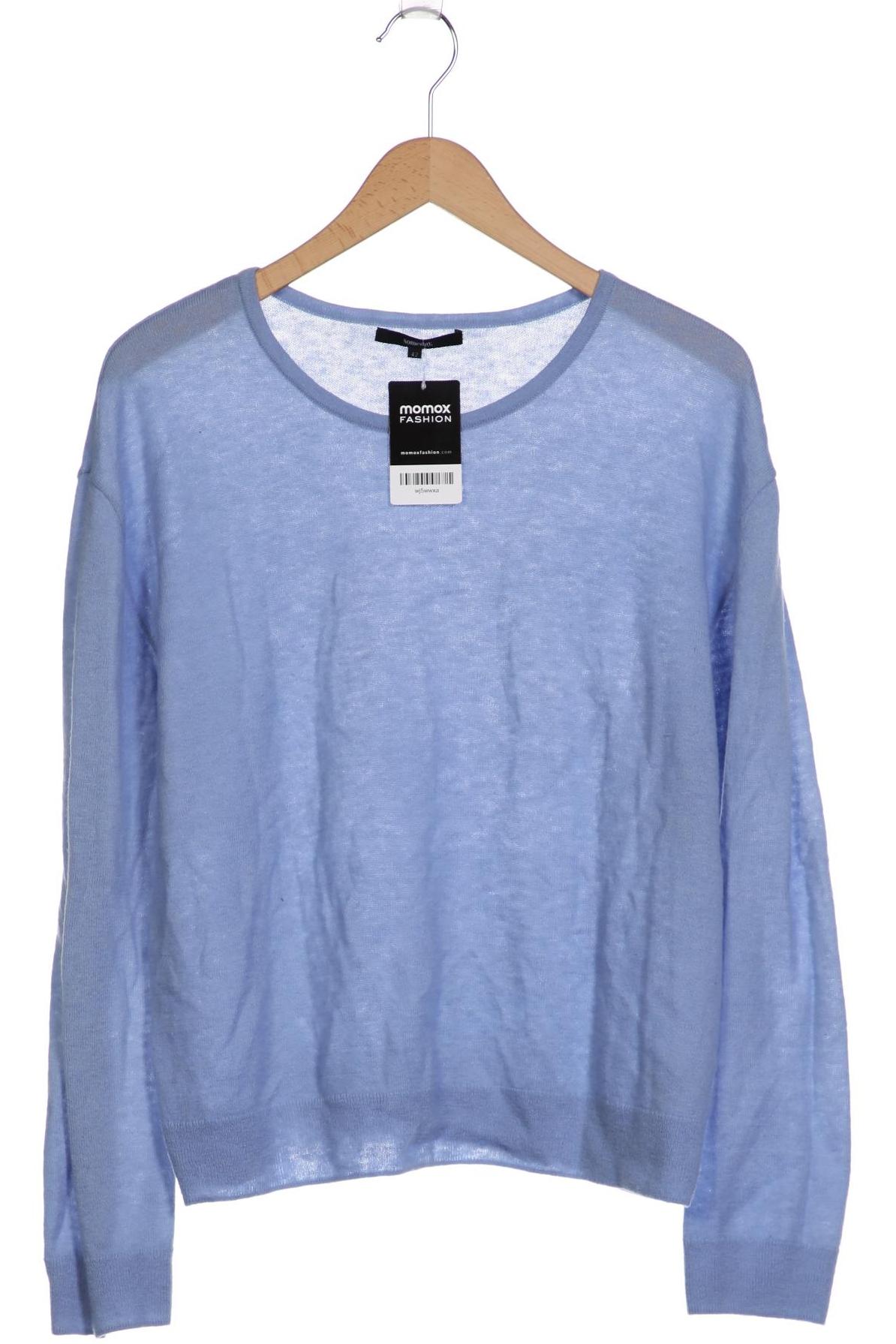 

someday. Damen Pullover, blau, Gr. 42