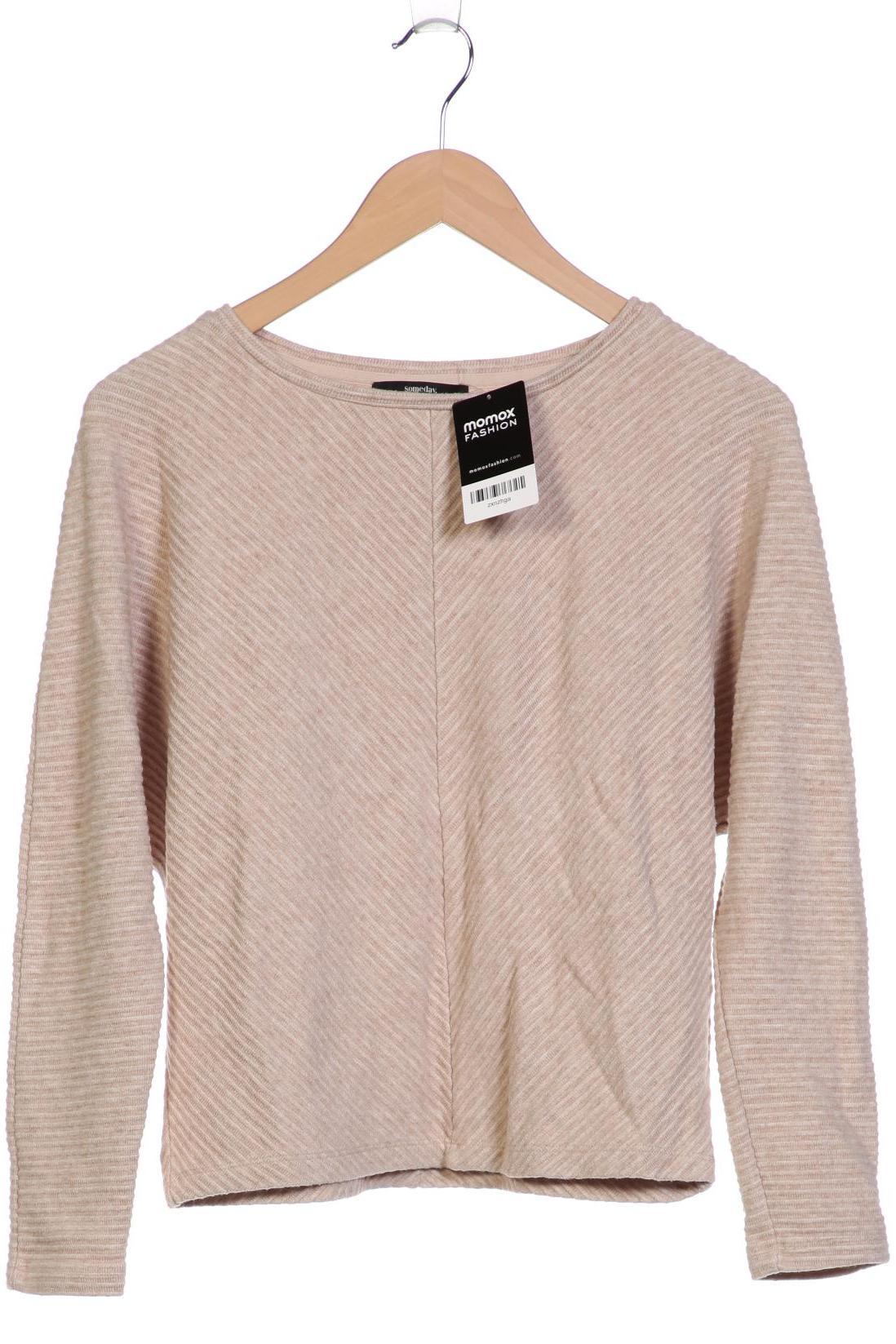 

someday. Damen Pullover, beige, Gr. 36