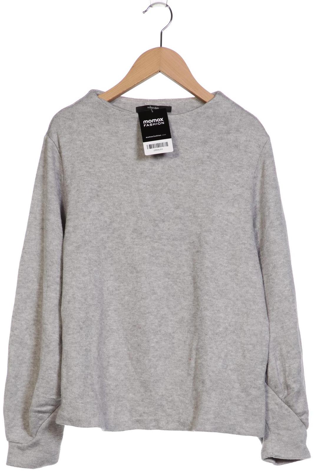 

someday. Damen Pullover, grau, Gr. 38