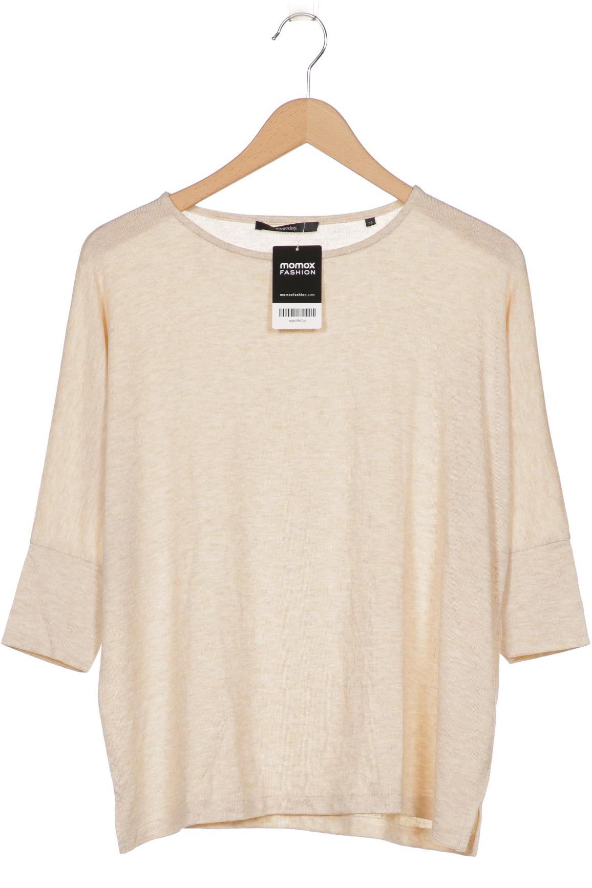 

someday. Damen Pullover, beige