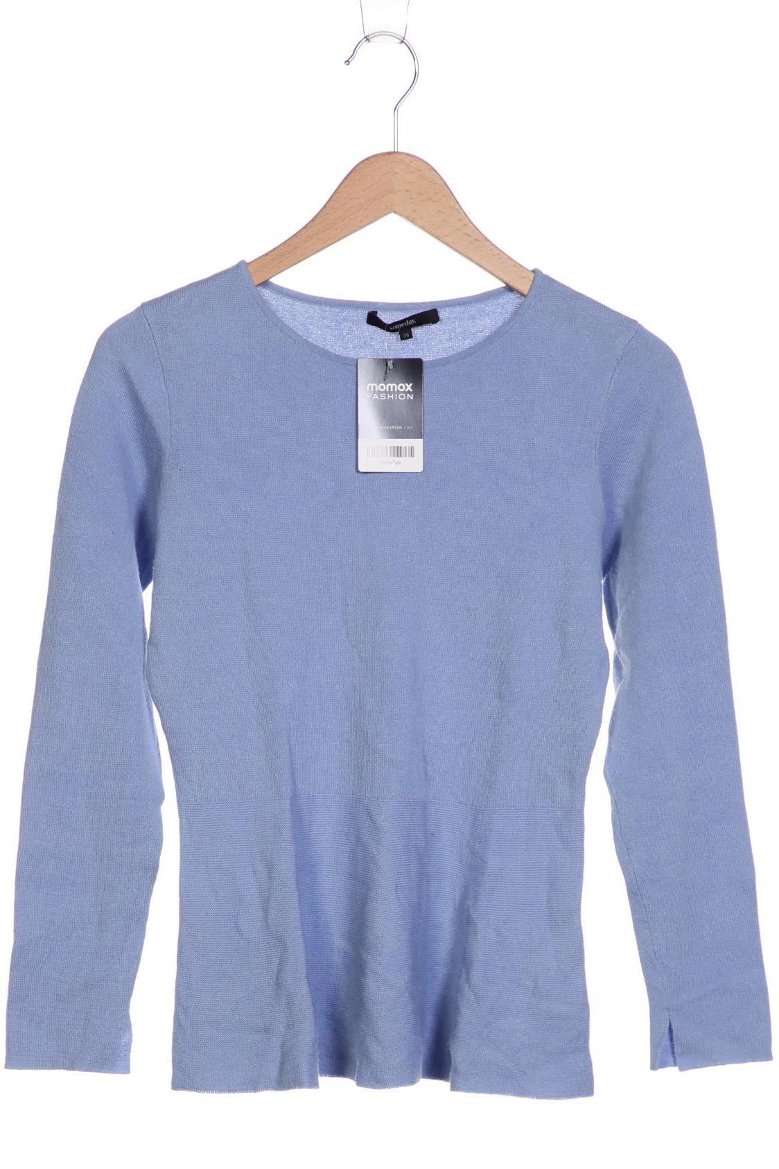 

someday. Damen Pullover, hellblau