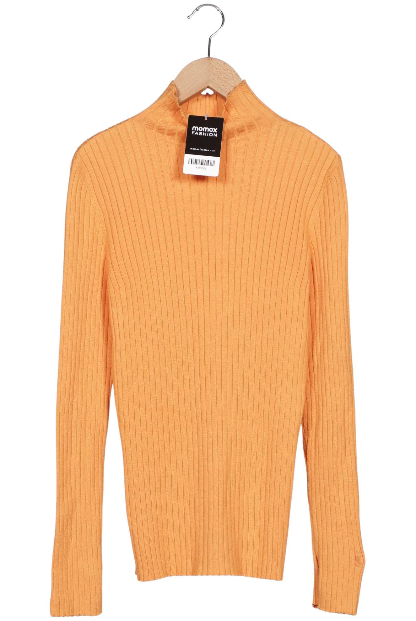 

someday. Damen Pullover, orange, Gr. 38