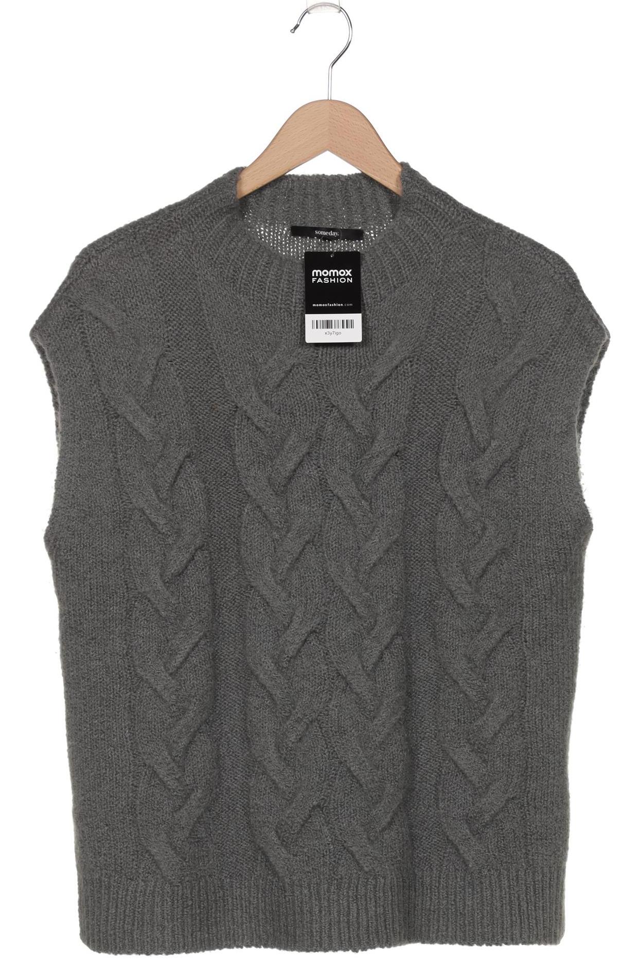 

someday. Damen Pullover, grün, Gr. 38