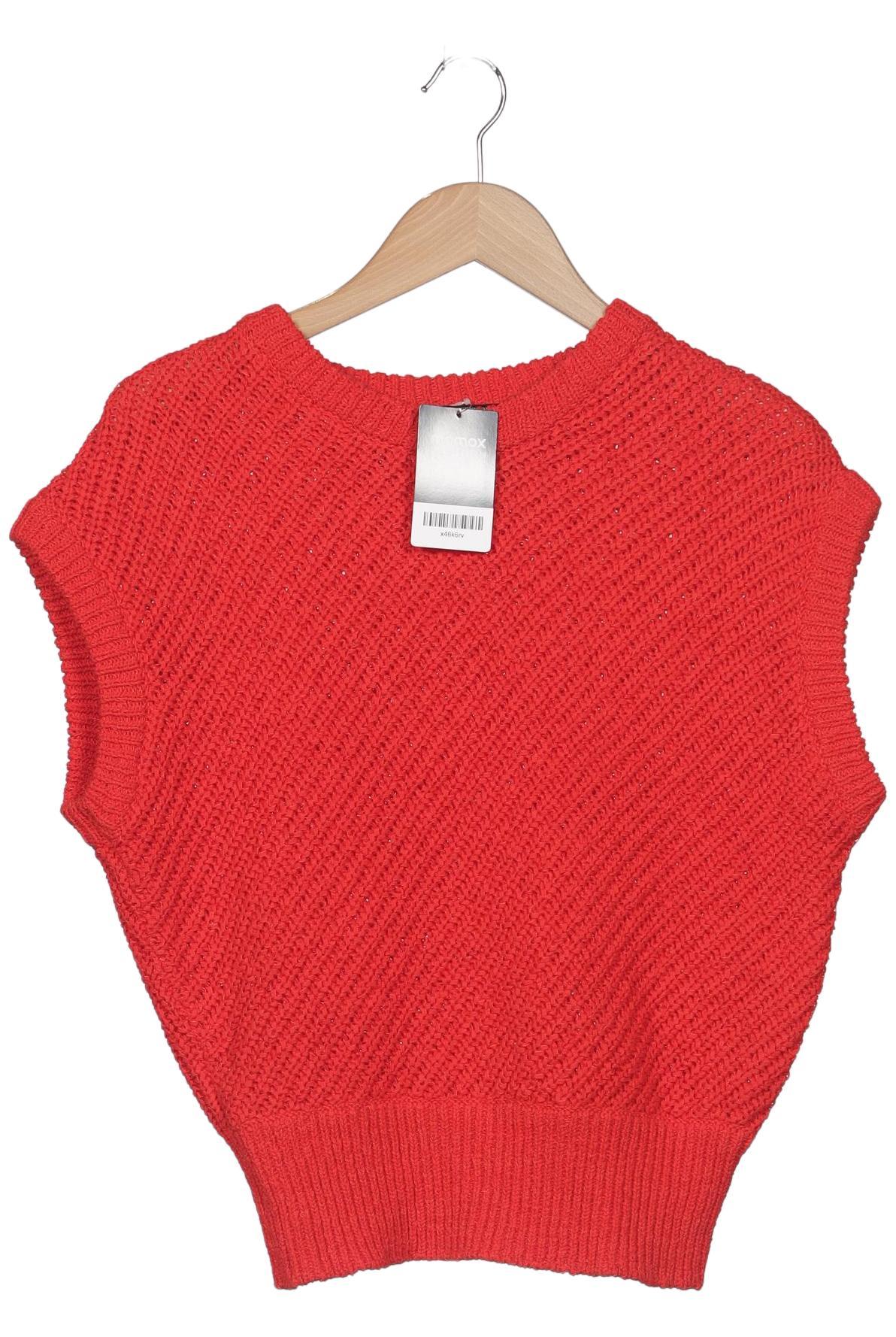 

someday. Damen Pullover, rot, Gr. 36