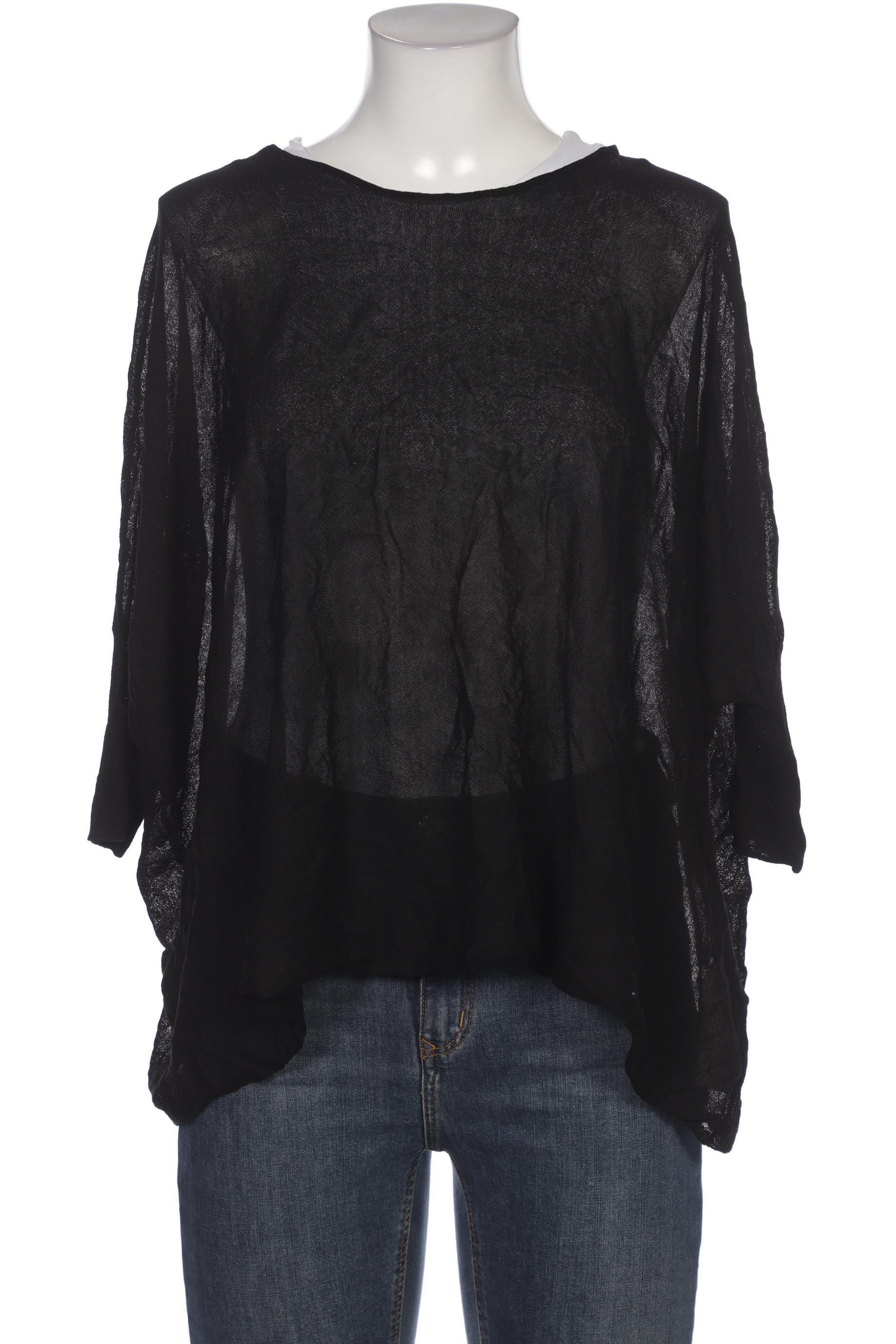 

someday. Damen Pullover, schwarz, Gr. 38