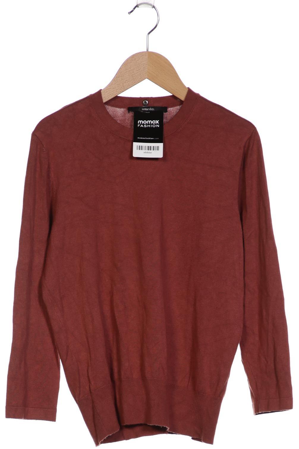 Thumbnail - someday. Damen Pullover, pink, Gr. 36