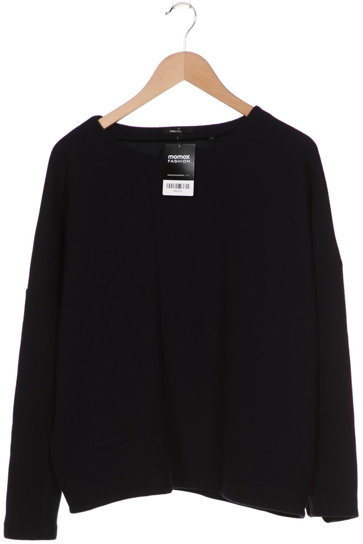 

someday. Damen Pullover, marineblau