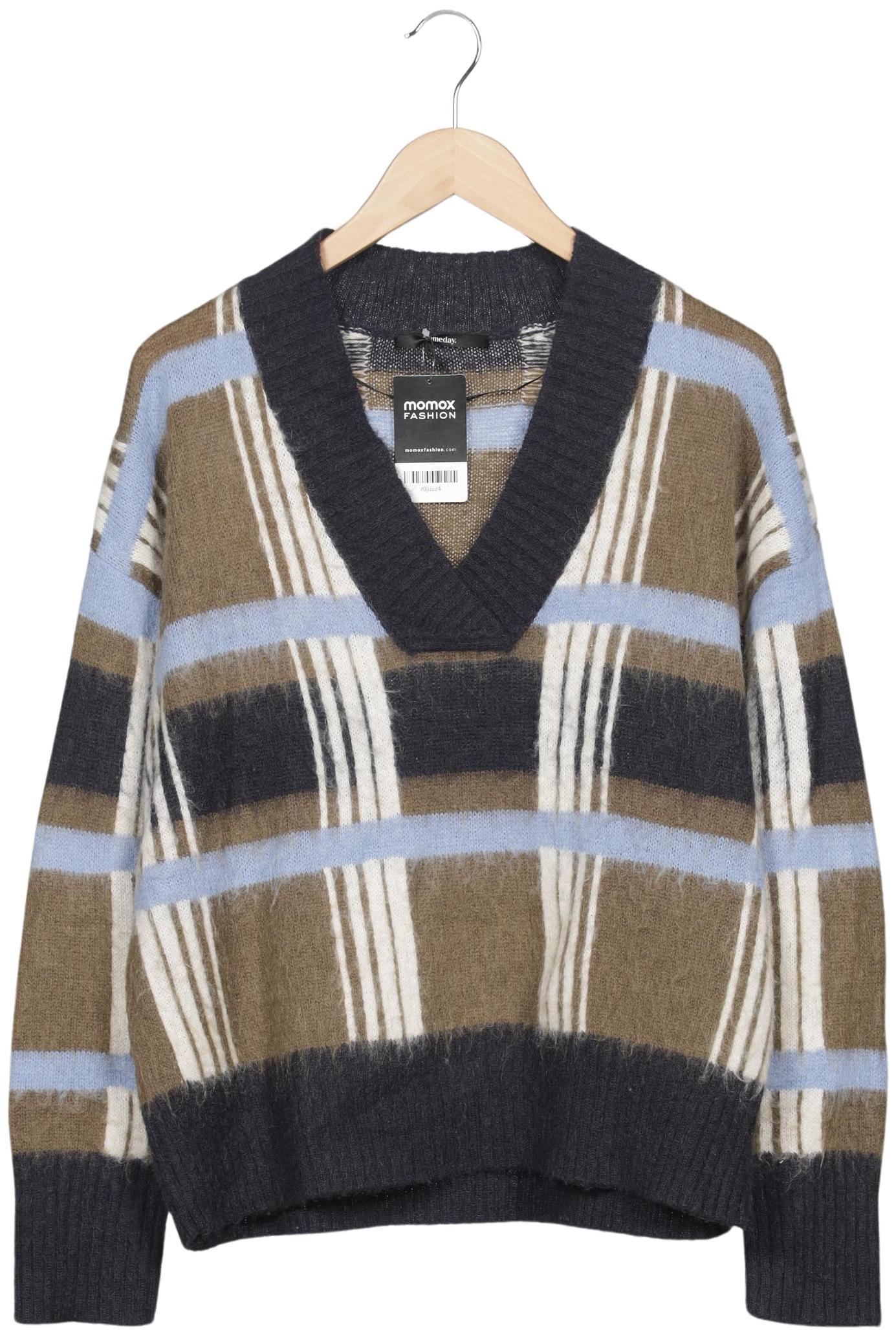 

someday. Damen Pullover, mehrfarbig, Gr. 44