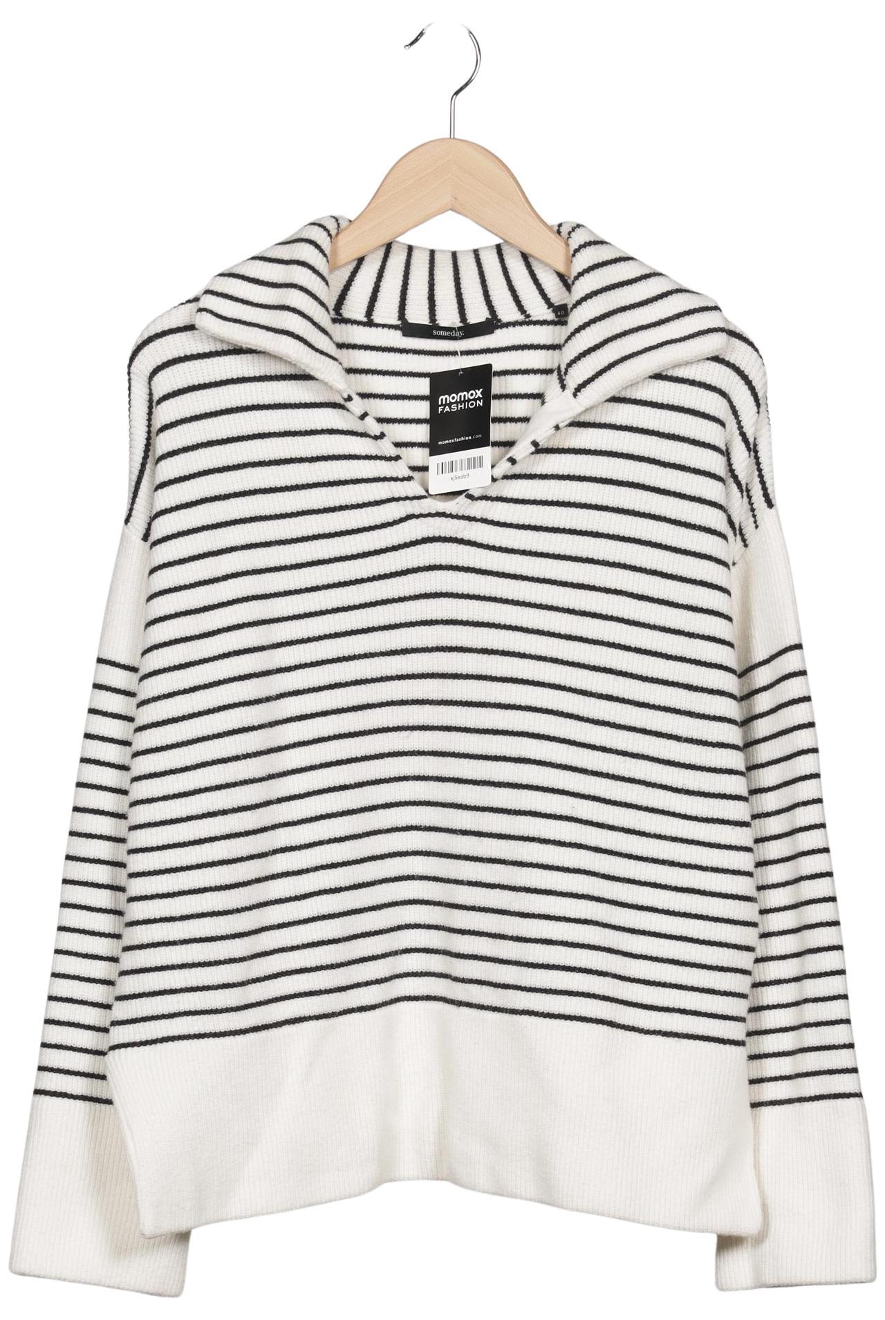 

someday. Damen Pullover, mehrfarbig, Gr. 40