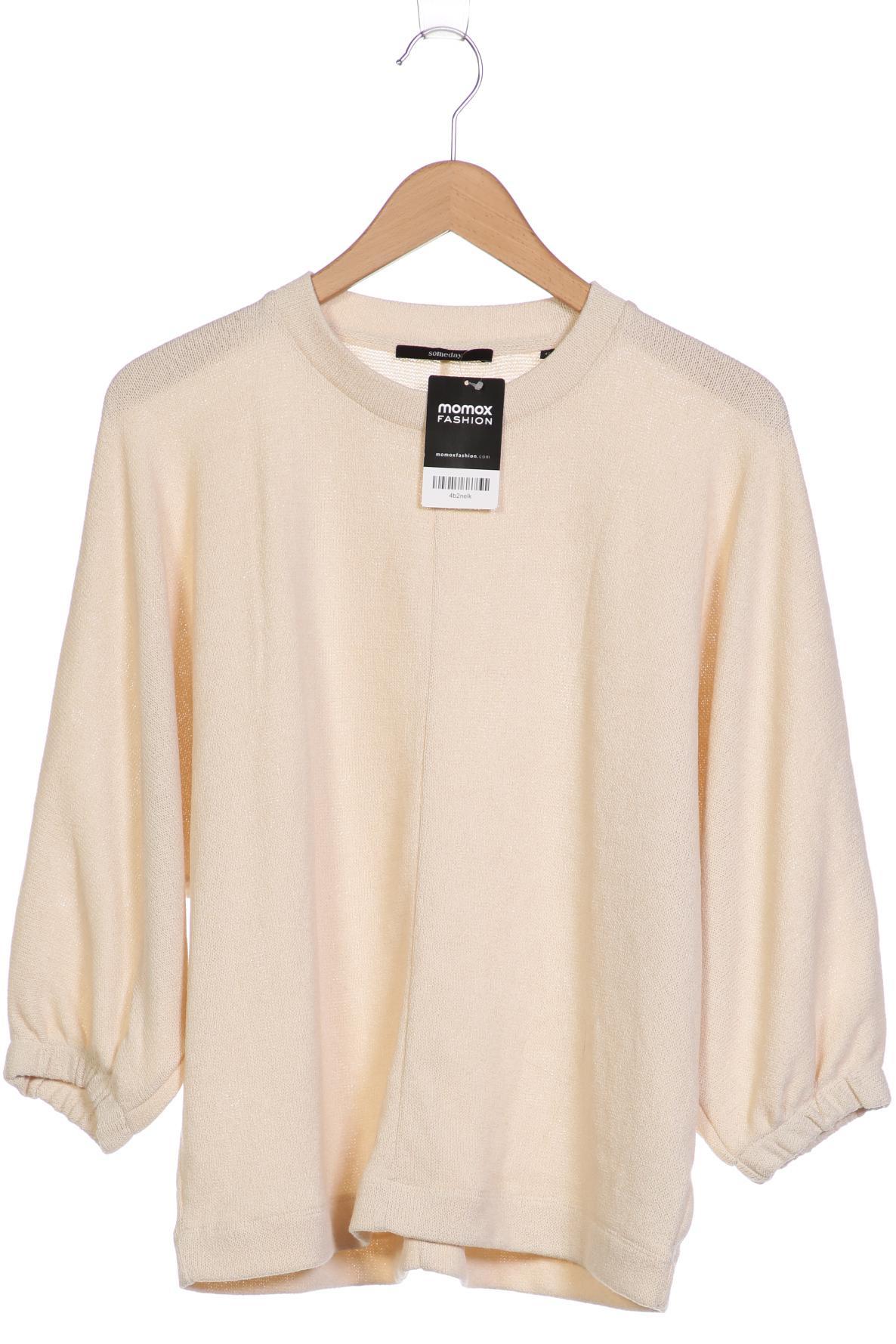

someday. Damen Pullover, beige