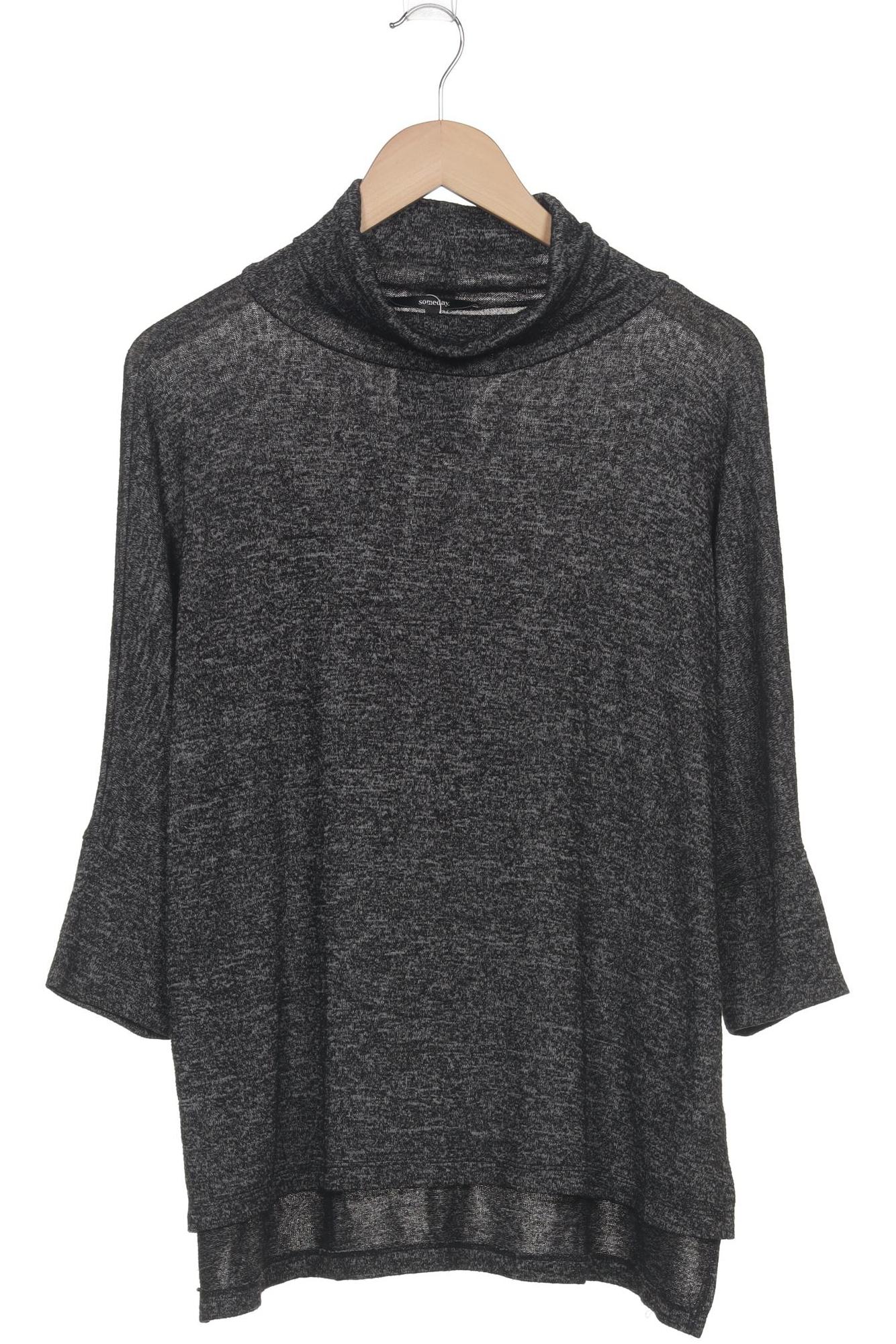 

someday. Damen Pullover, grau, Gr. 38