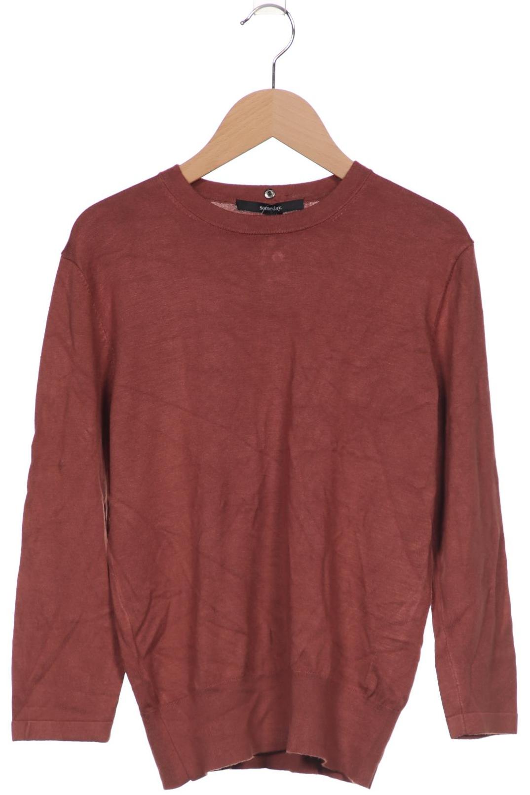 

someday. Damen Pullover, braun