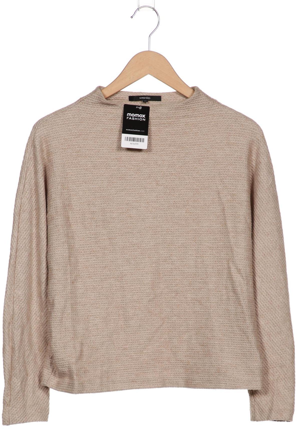 

someday. Damen Pullover, beige