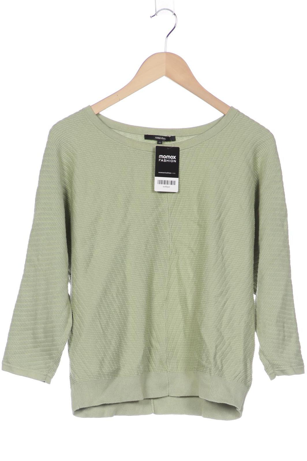 

someday. Damen Pullover, hellgrün