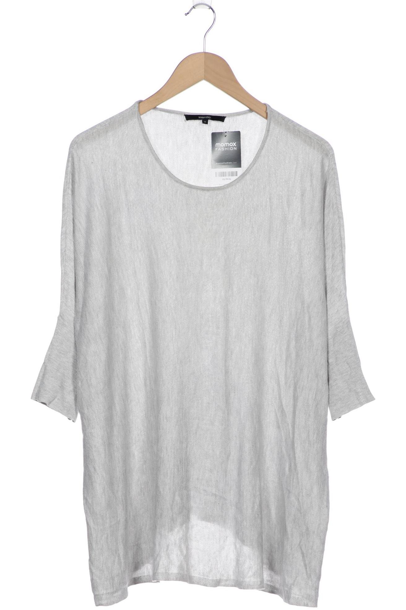 

someday. Damen Pullover, grau, Gr. 38
