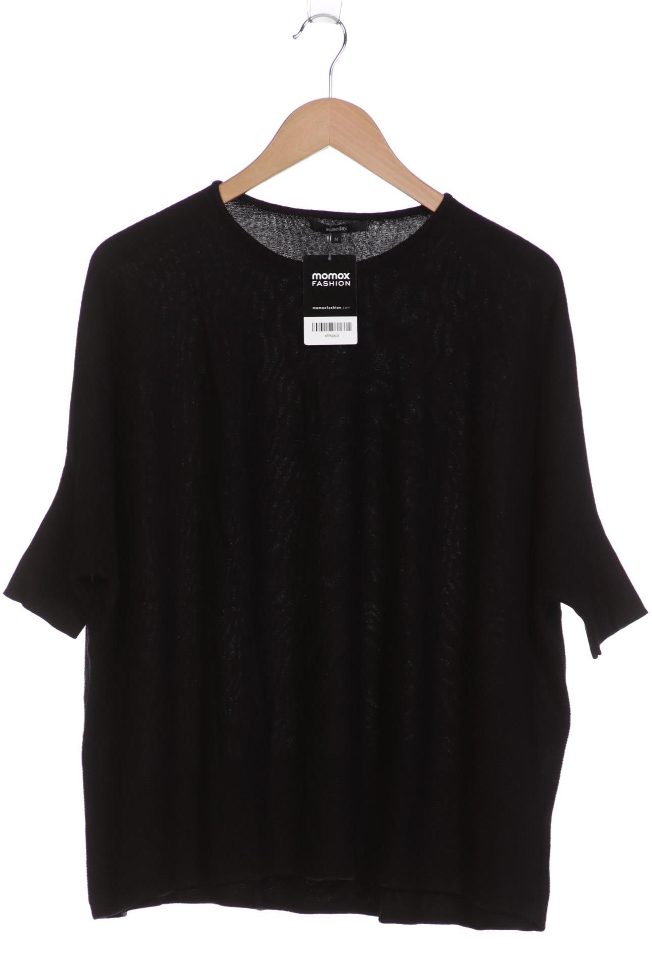 

someday. Damen Pullover, schwarz, Gr. 38