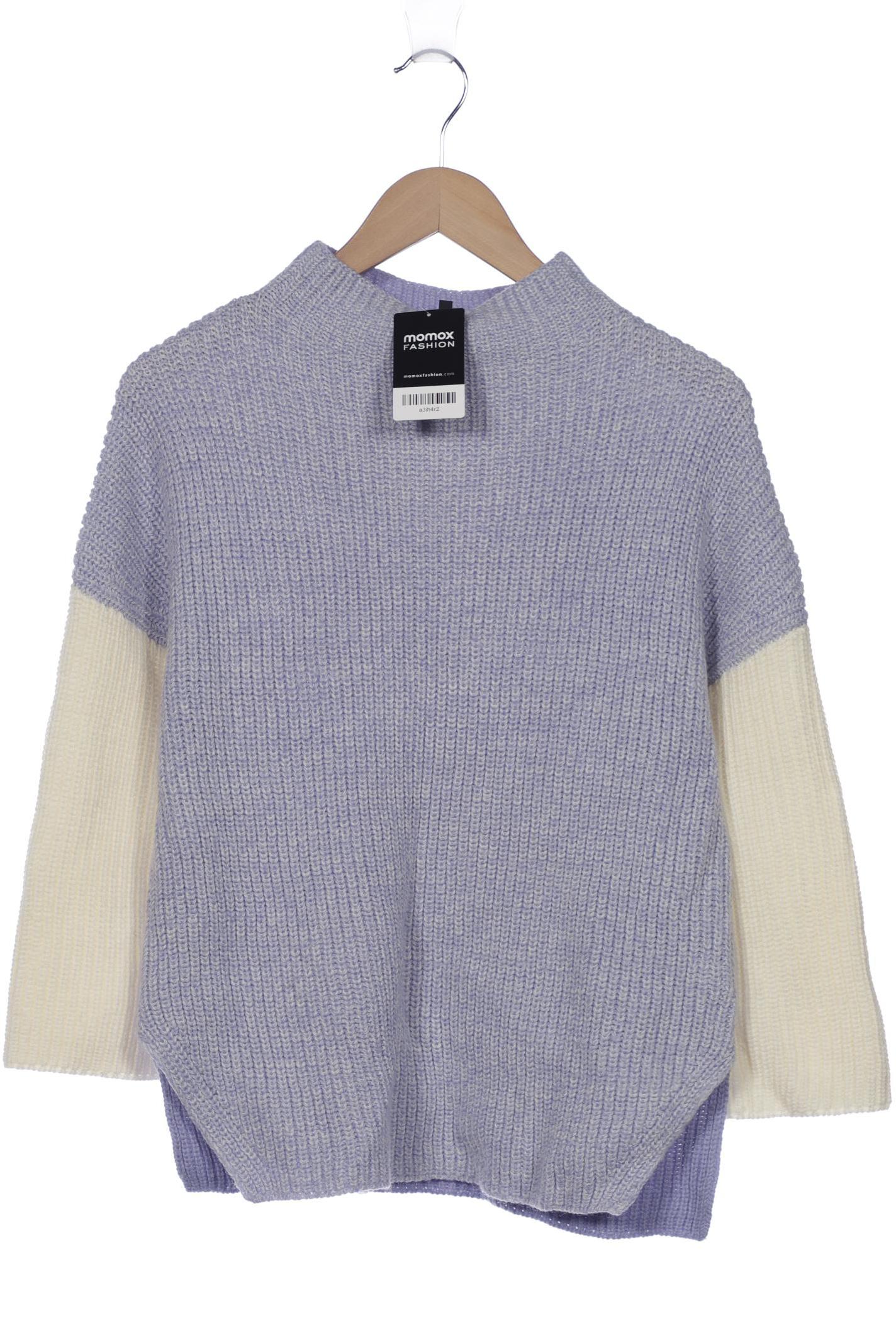 

someday. Damen Pullover, flieder, Gr. 36