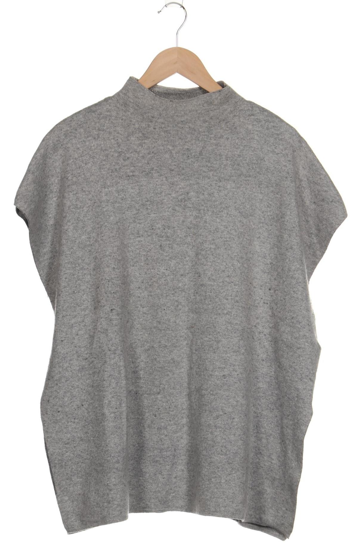 

someday. Damen Pullover, grau, Gr. uni
