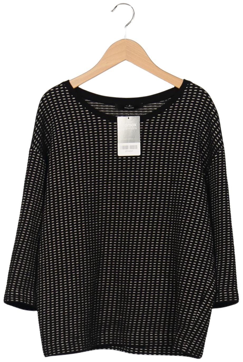

someday. Damen Pullover, schwarz, Gr. 36