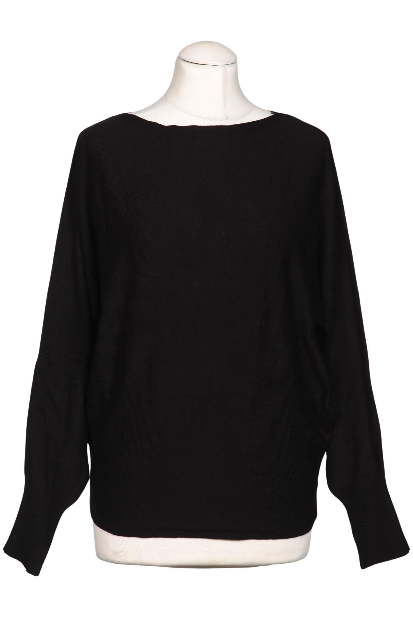 

someday. Damen Pullover, schwarz, Gr. 36