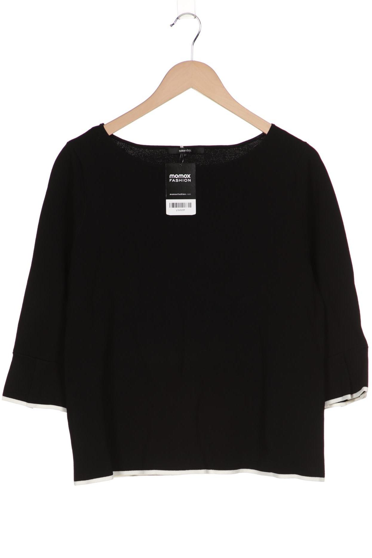 

someday. Damen Pullover, schwarz